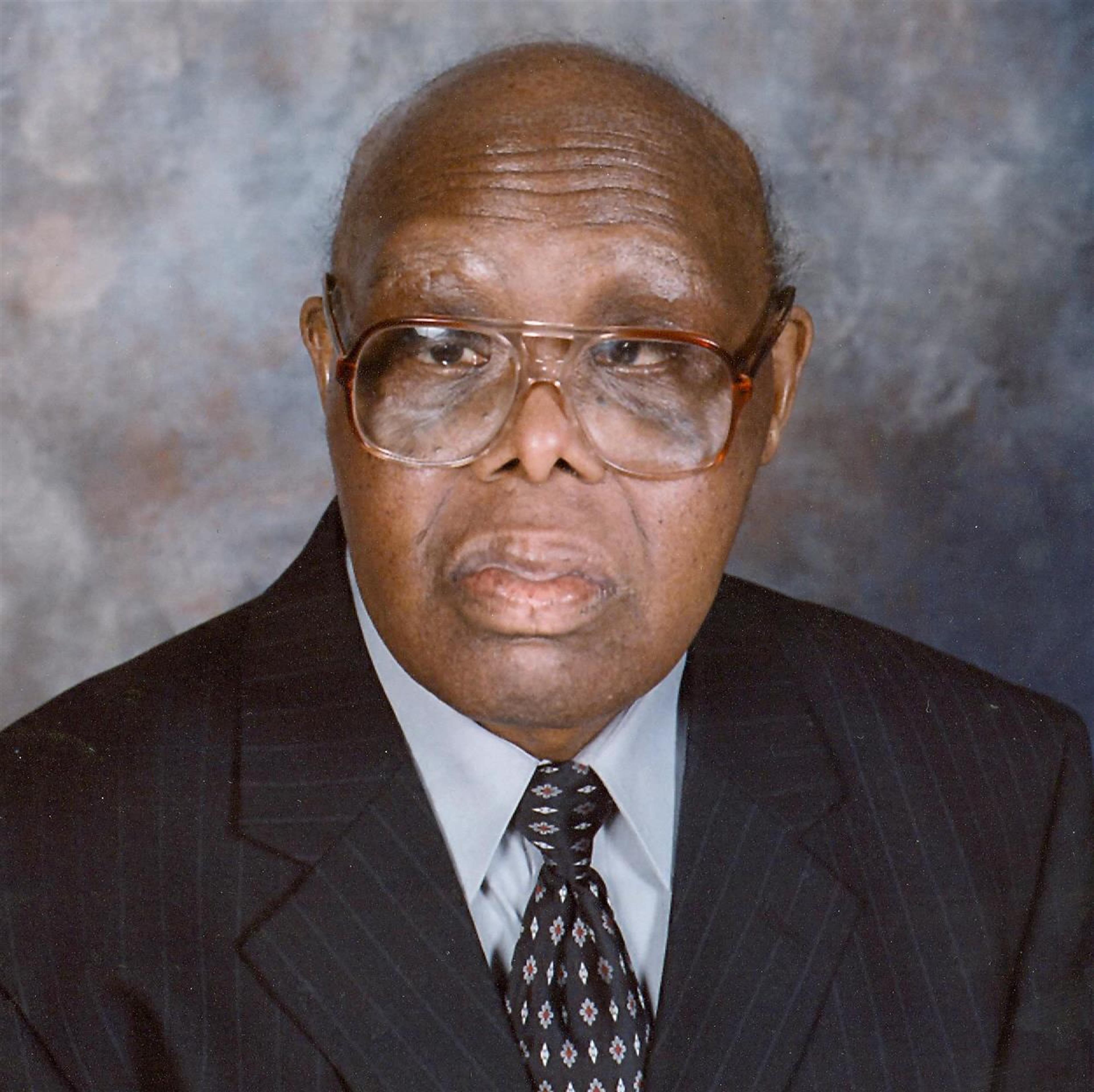 Mr. Eugene Scott Jr.'s obituary picture