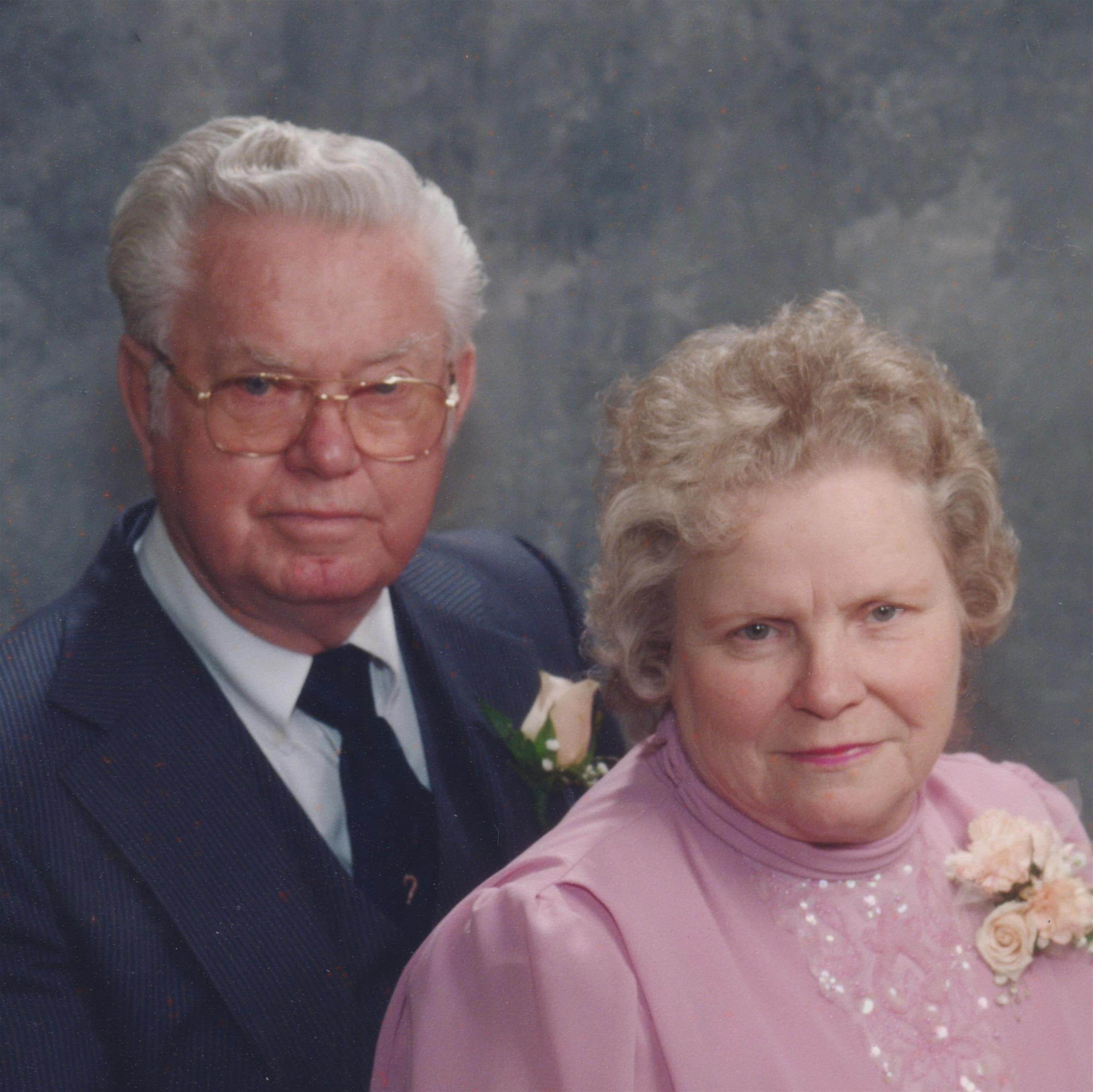 Mrs. Dorothy Louise Roland