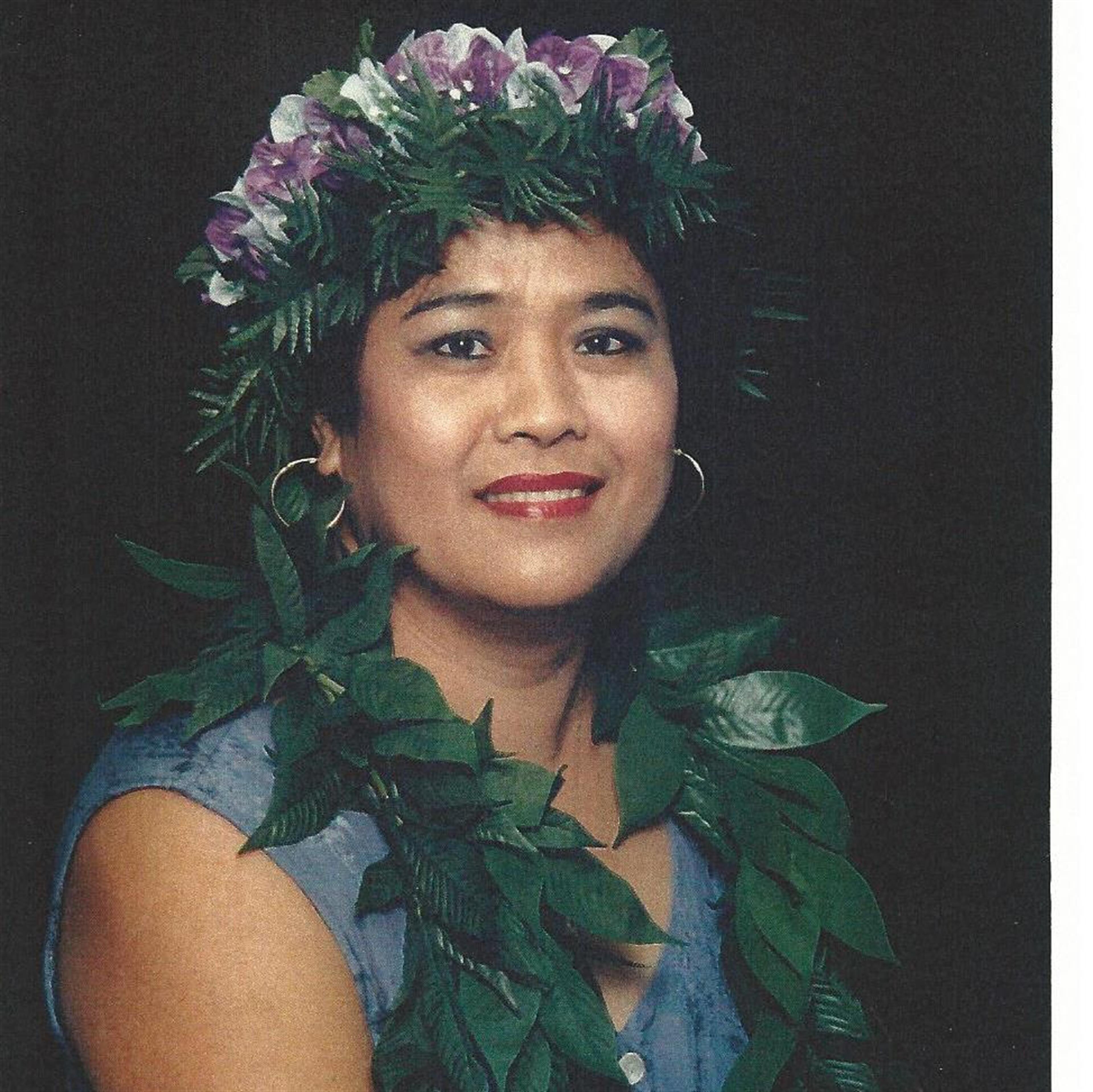 Anita Priscilla Ugot  Salud