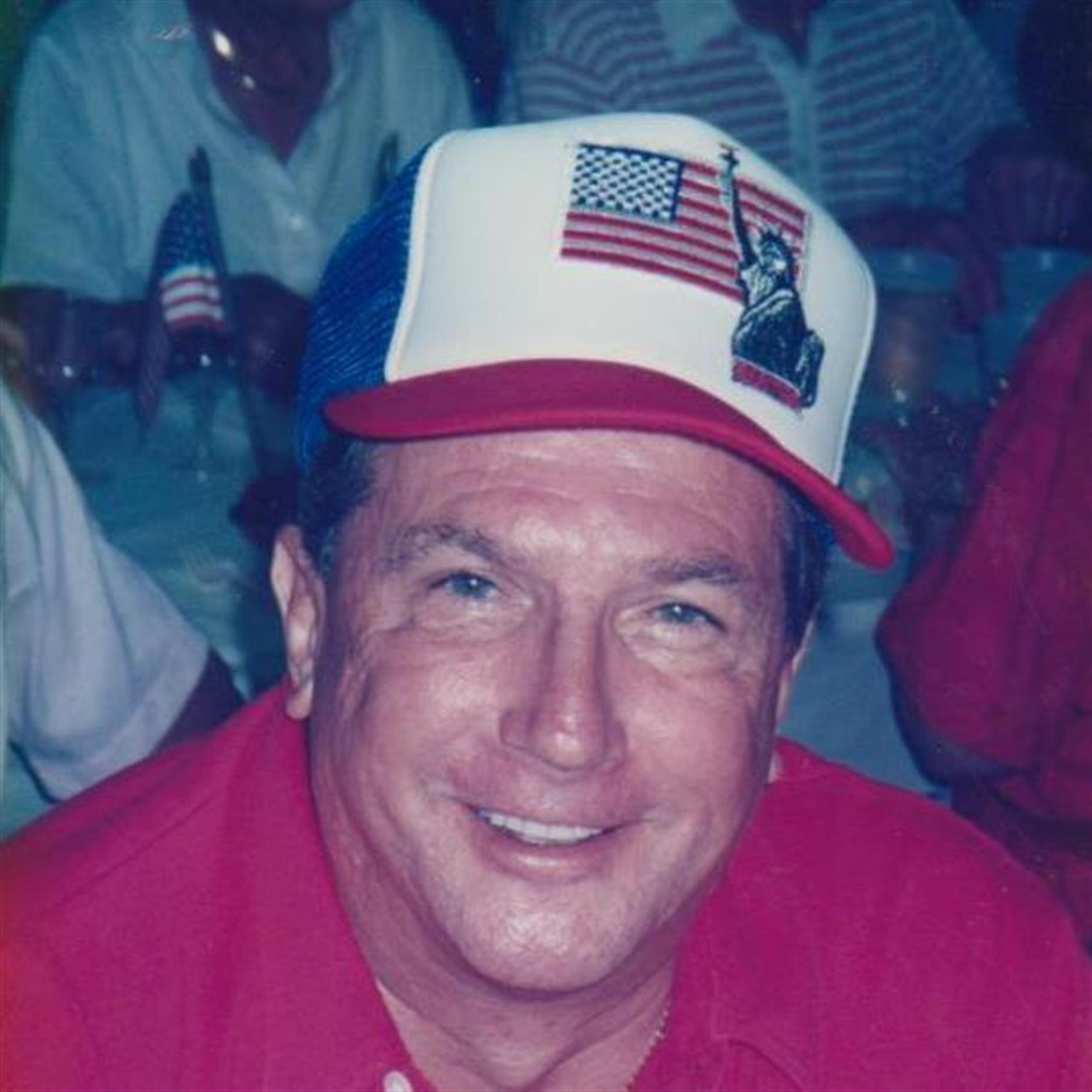 Peter J. Holden