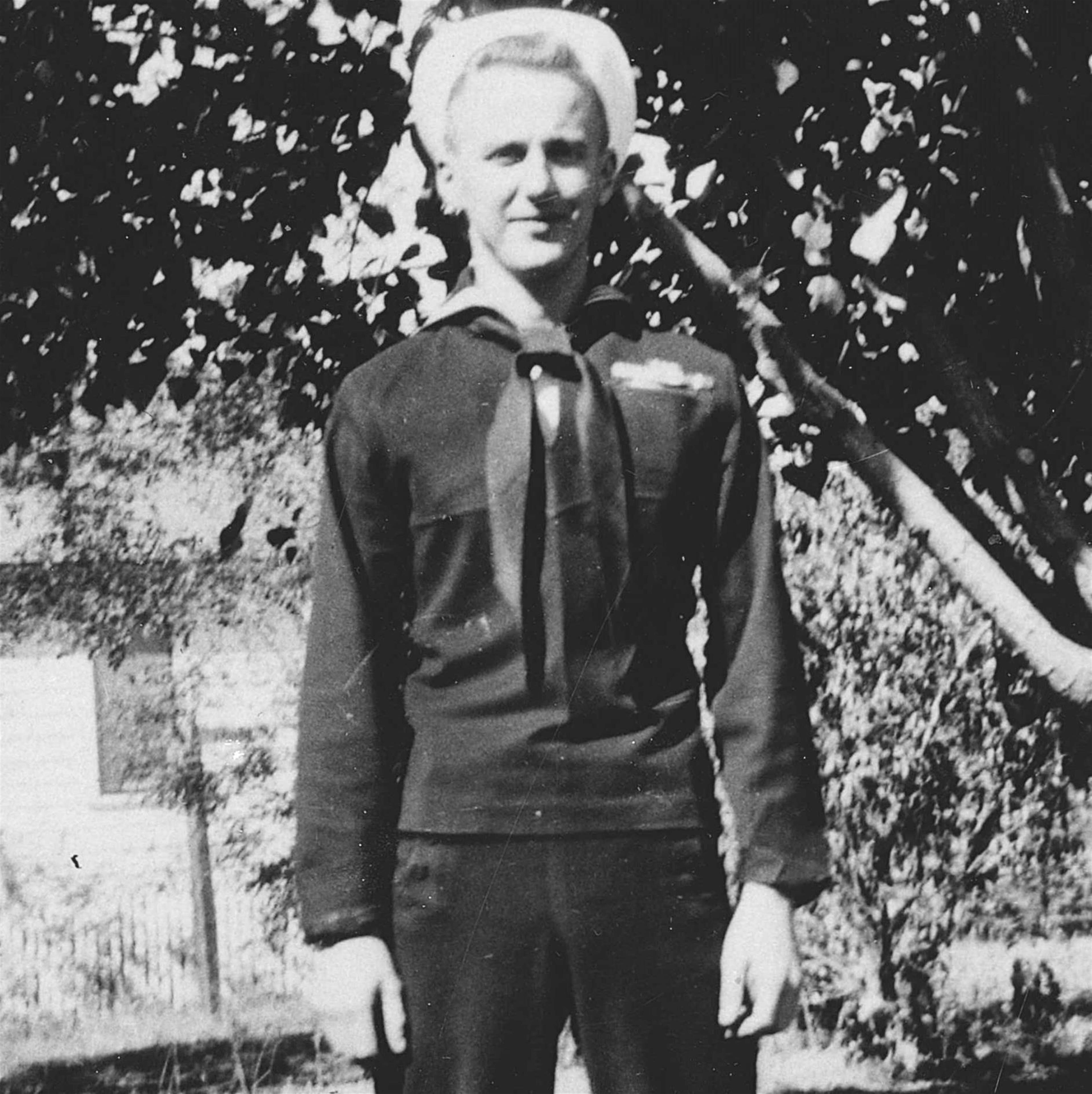 John  W.  Werle