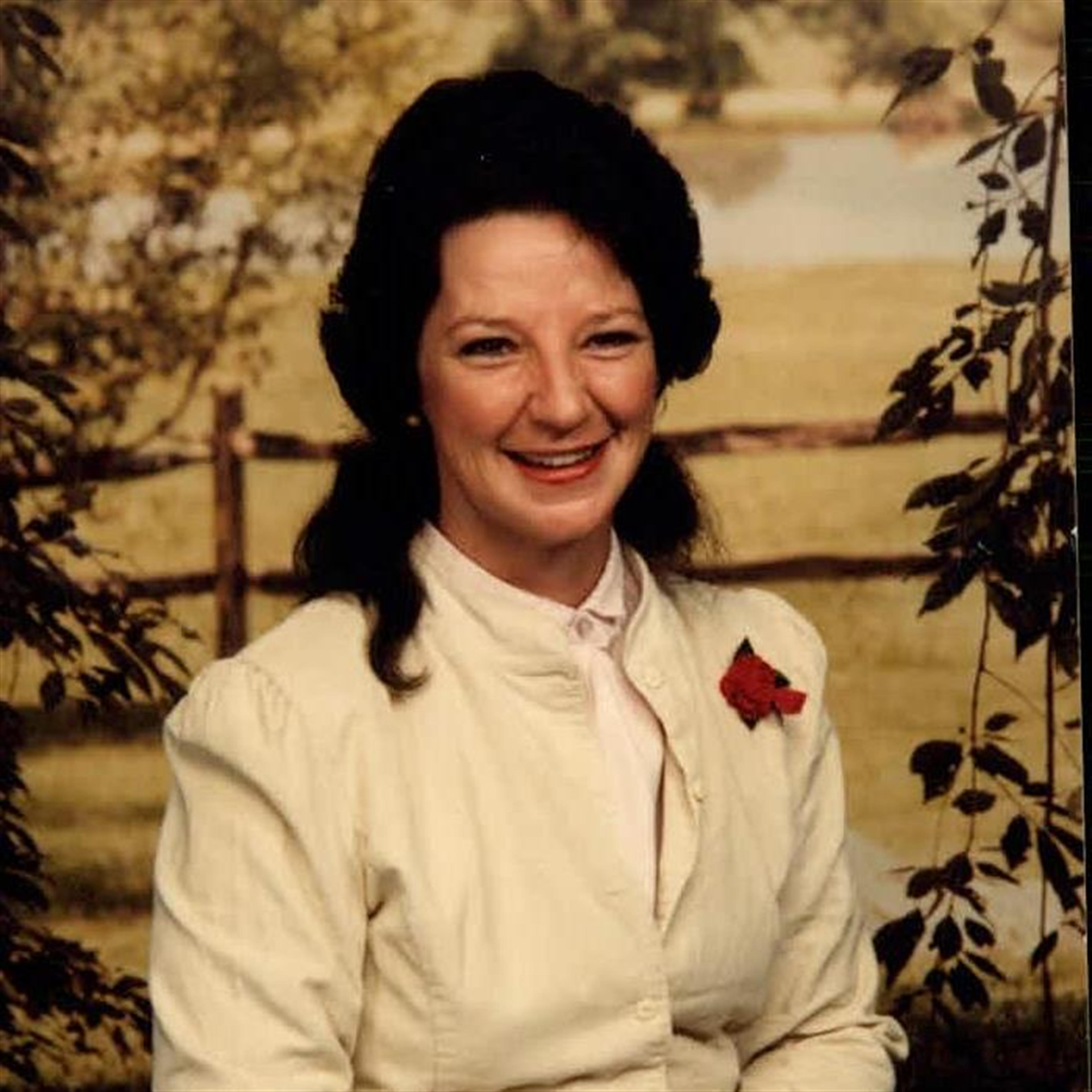 Patricia Ann Turmel