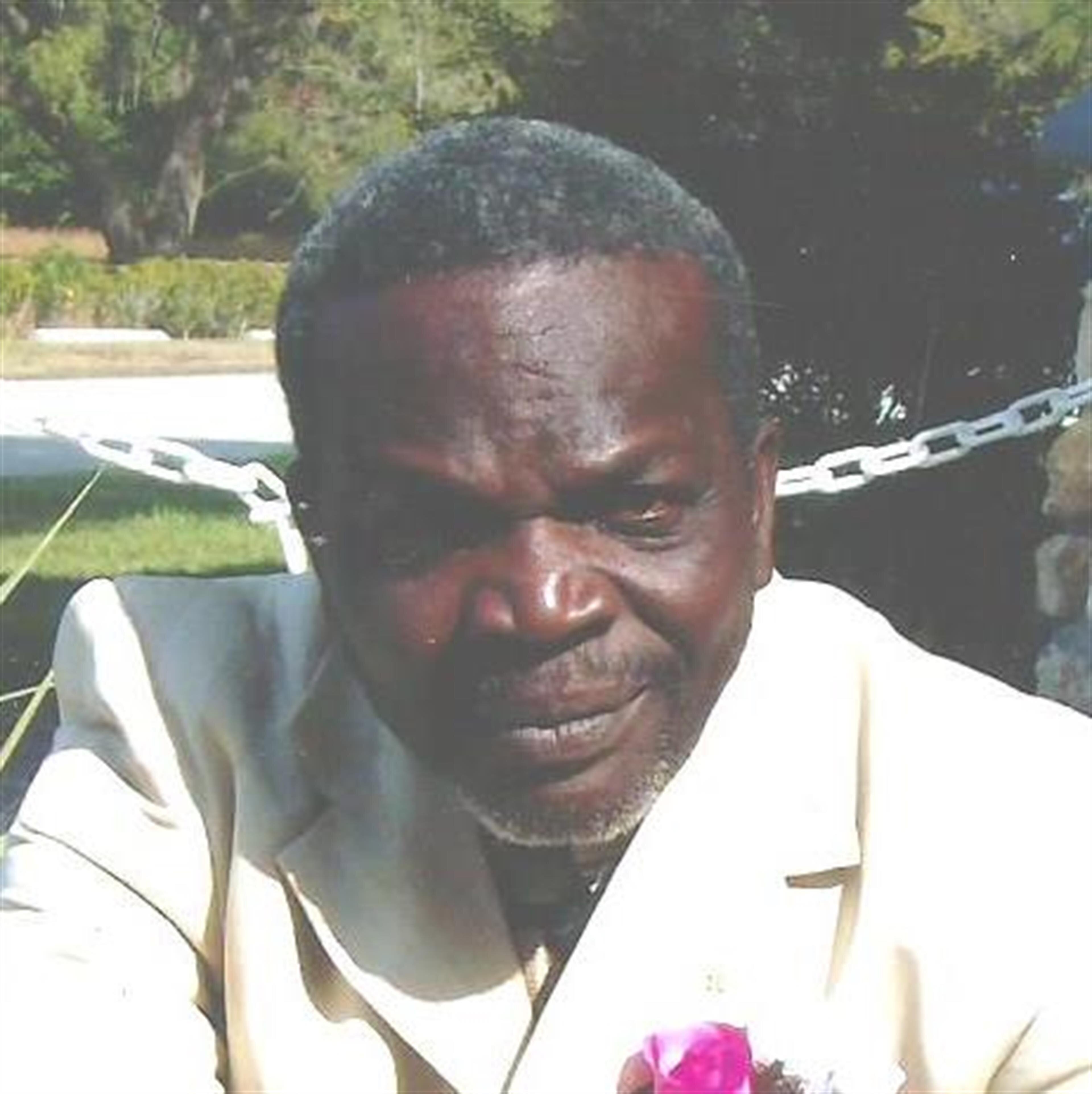 Fritz Noel