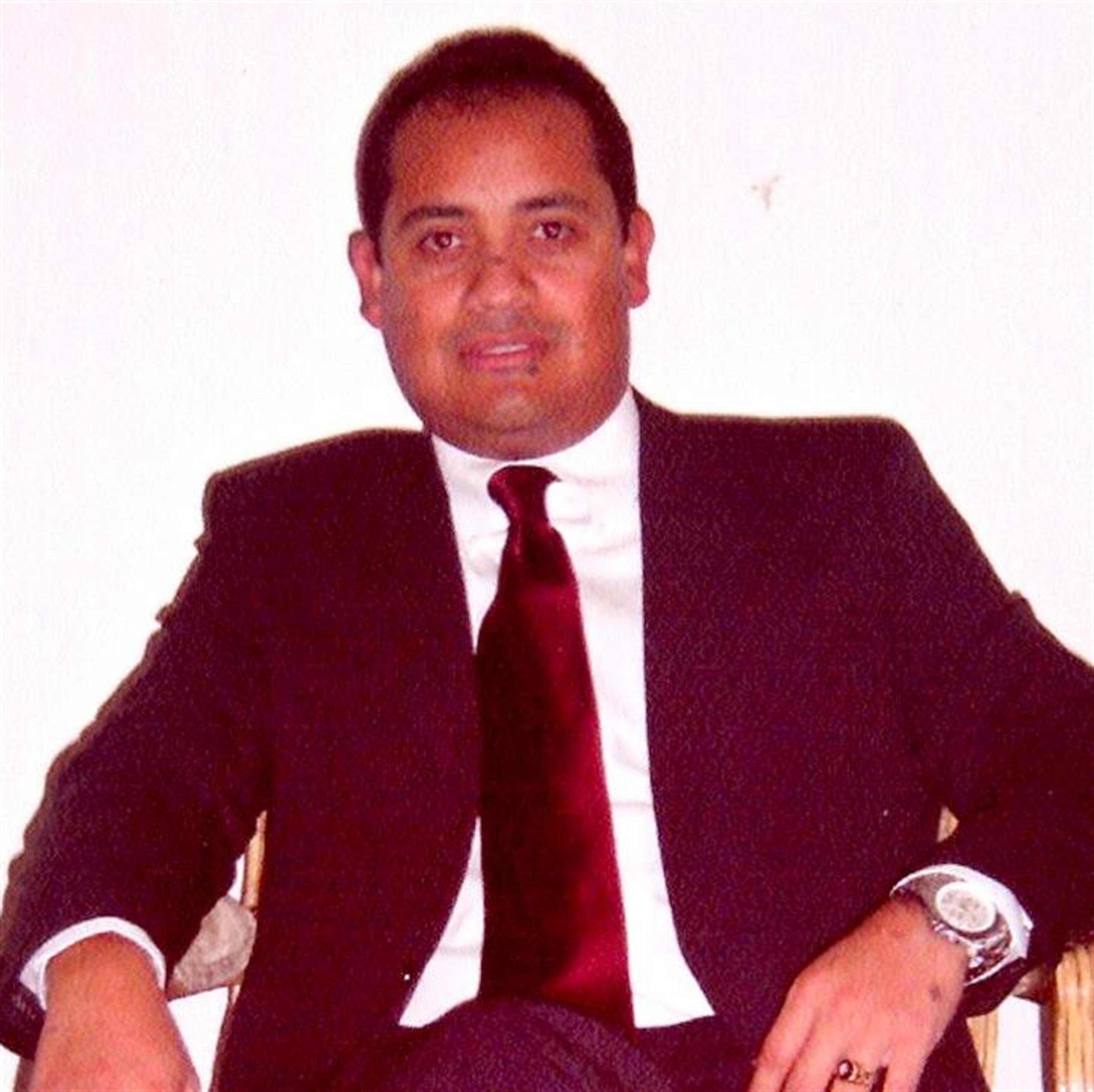 GERARDO MUNGUIA
