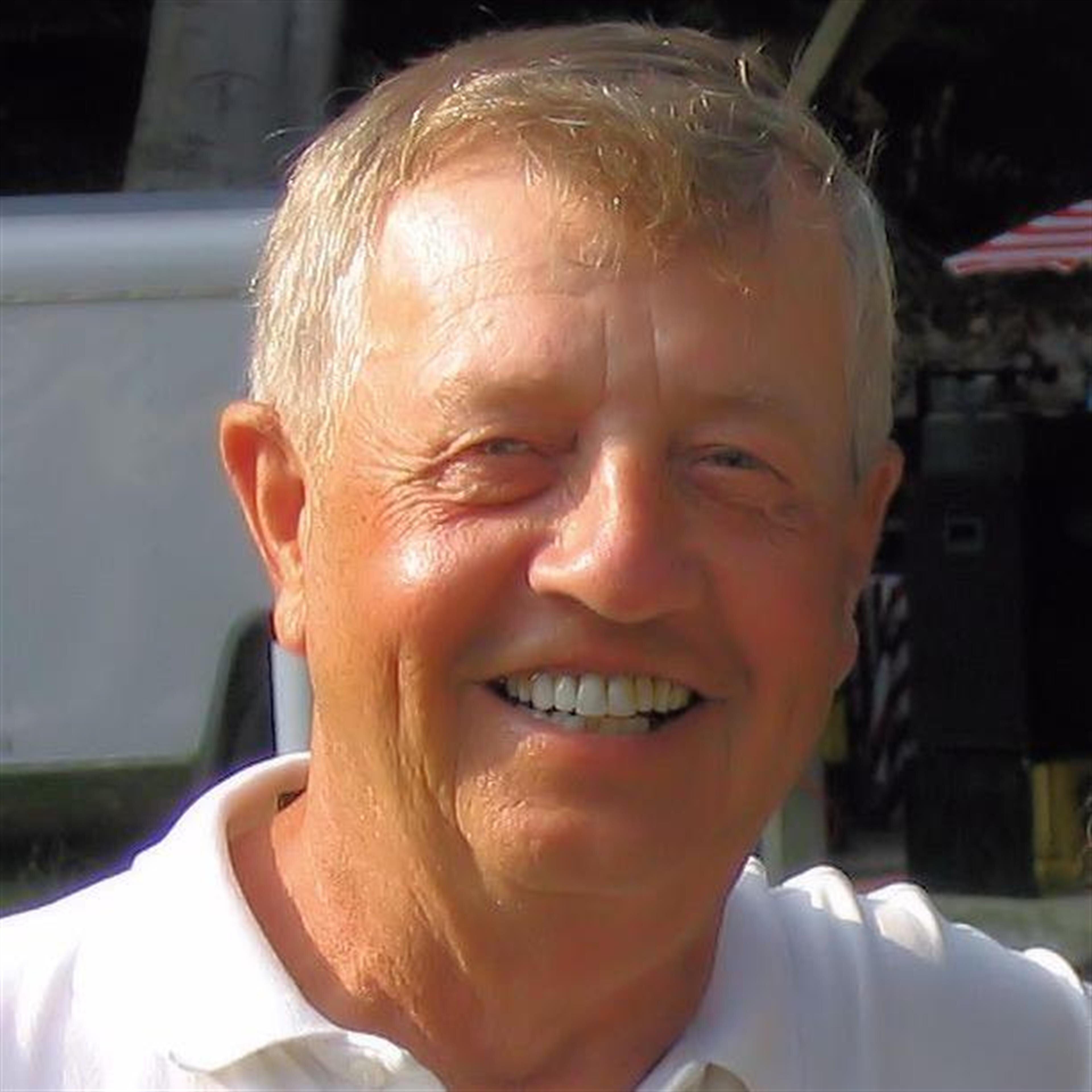 Leroy E. Carlston