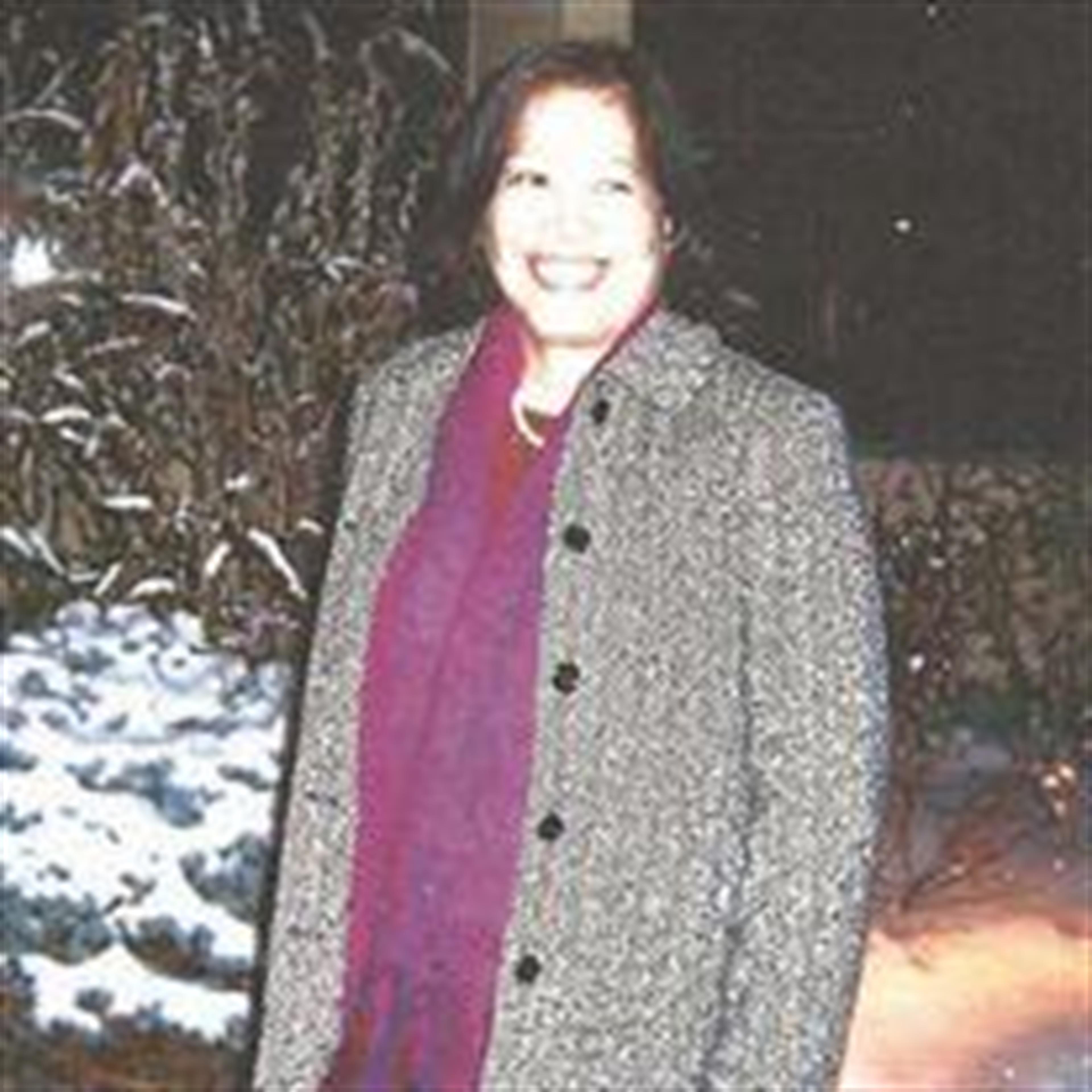 Mayrose M. Ramos