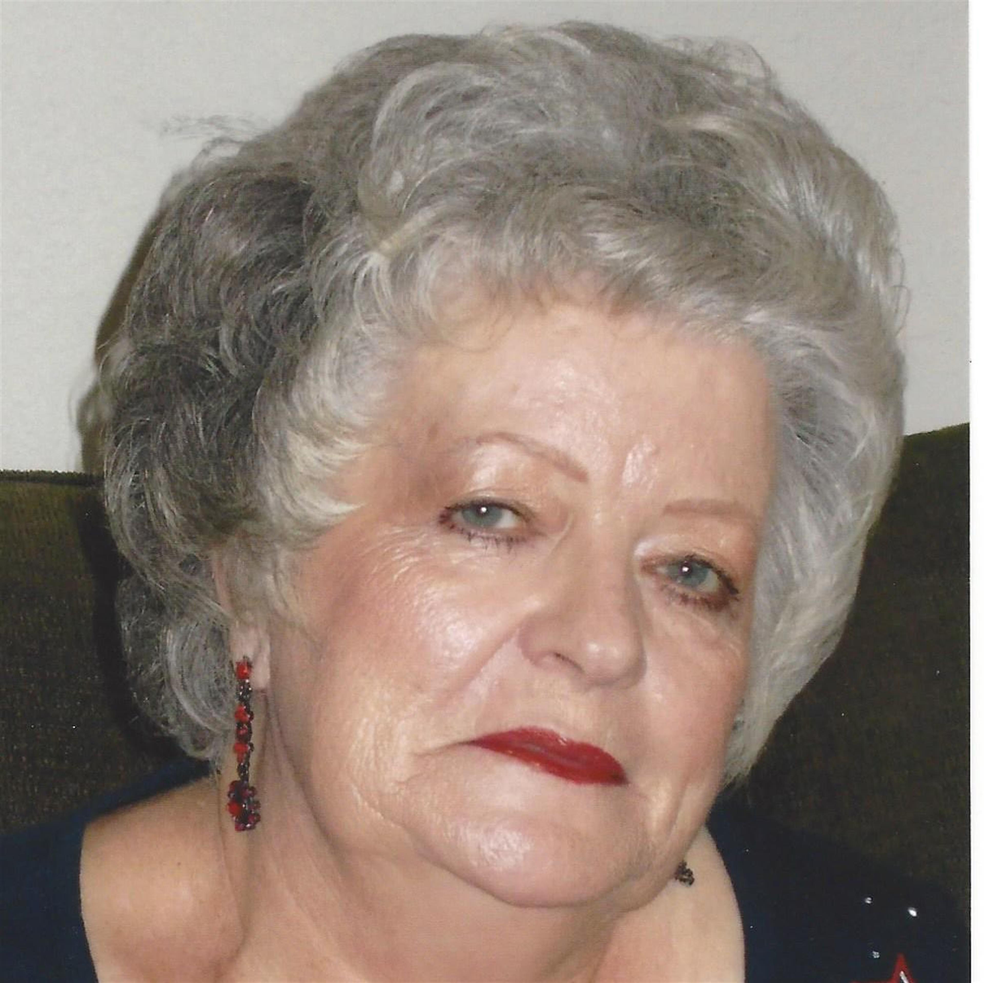 Janice (Delcour) Charboneau (Hartville)