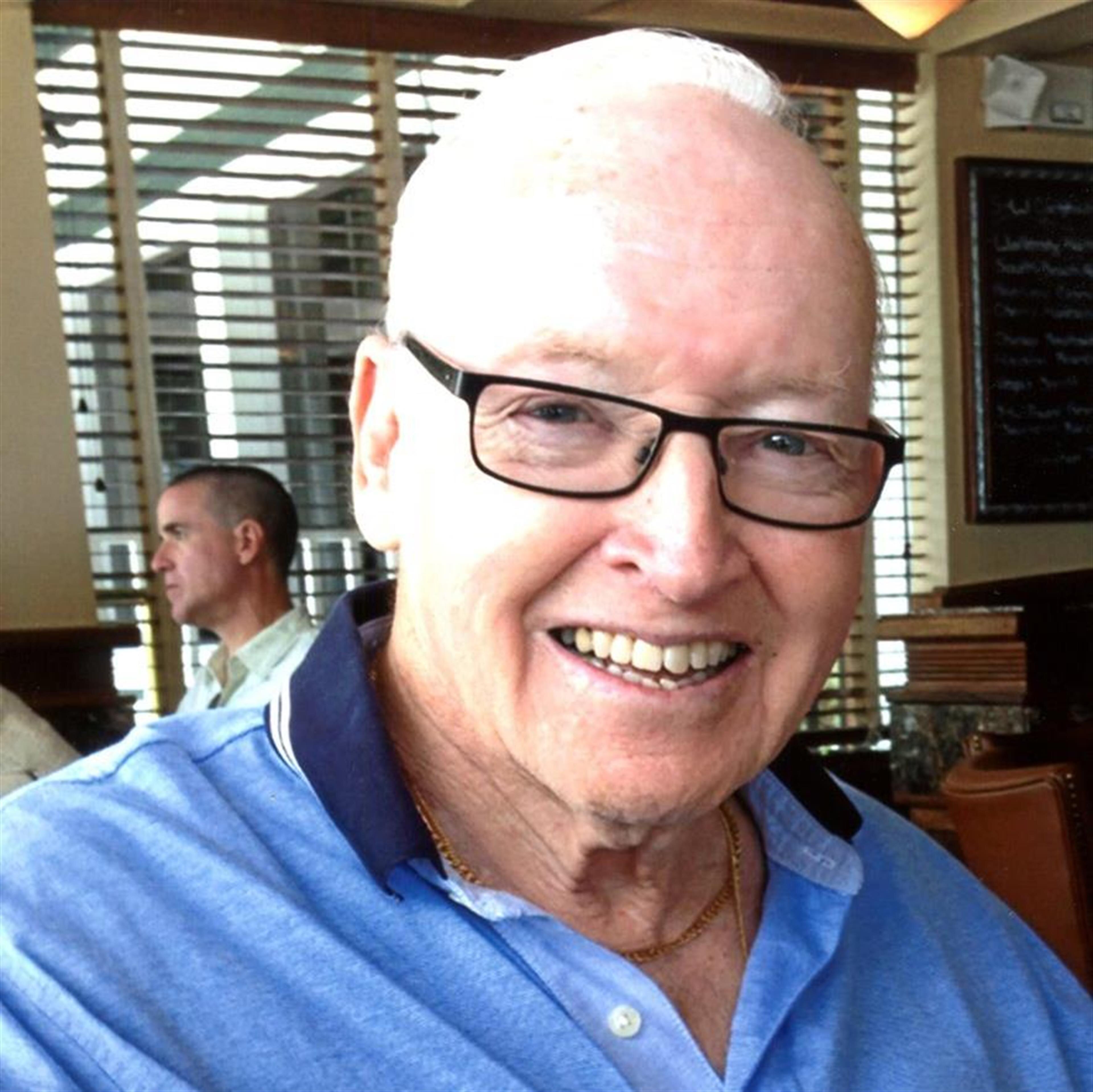 Marshall Waldman