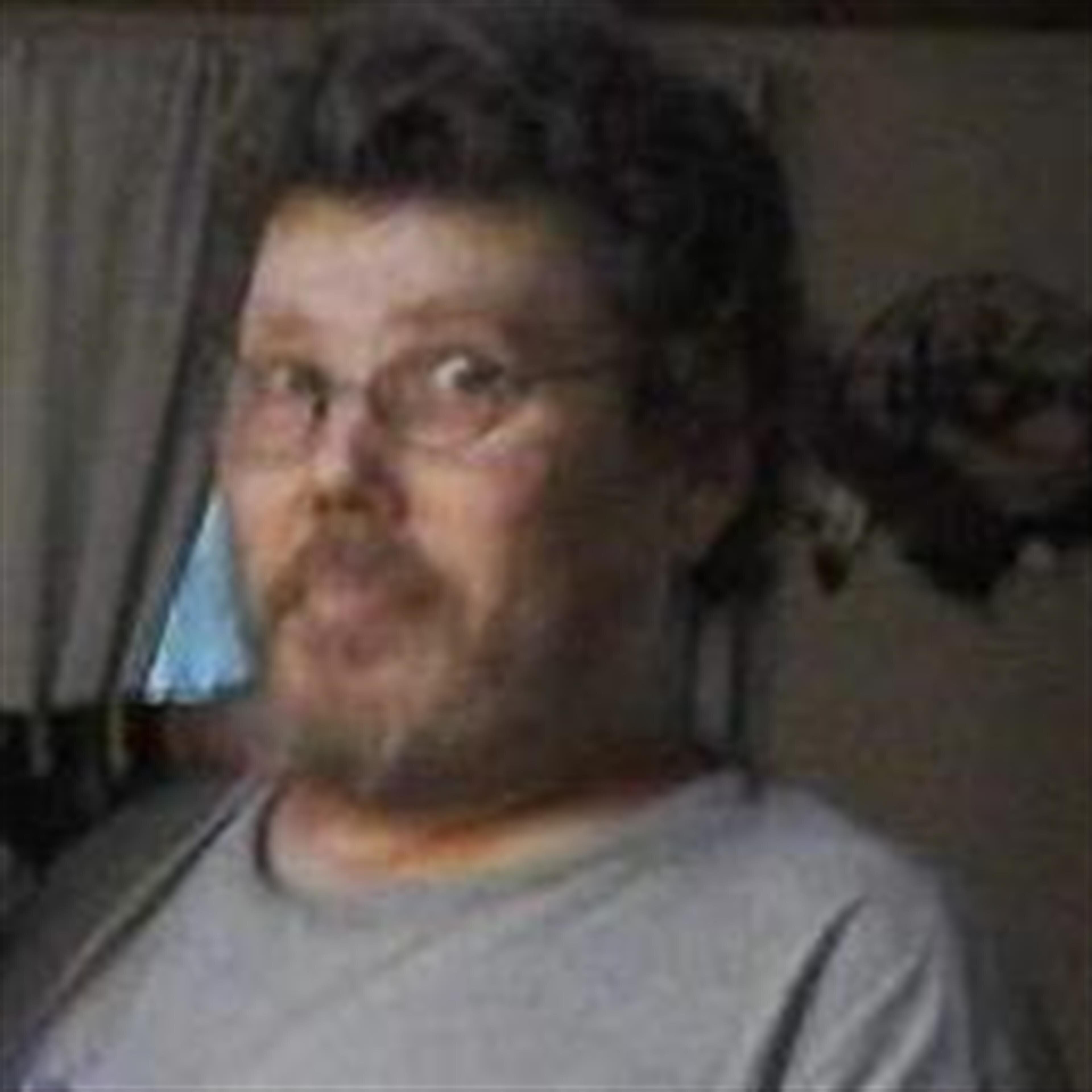 Patrick John Skrocki