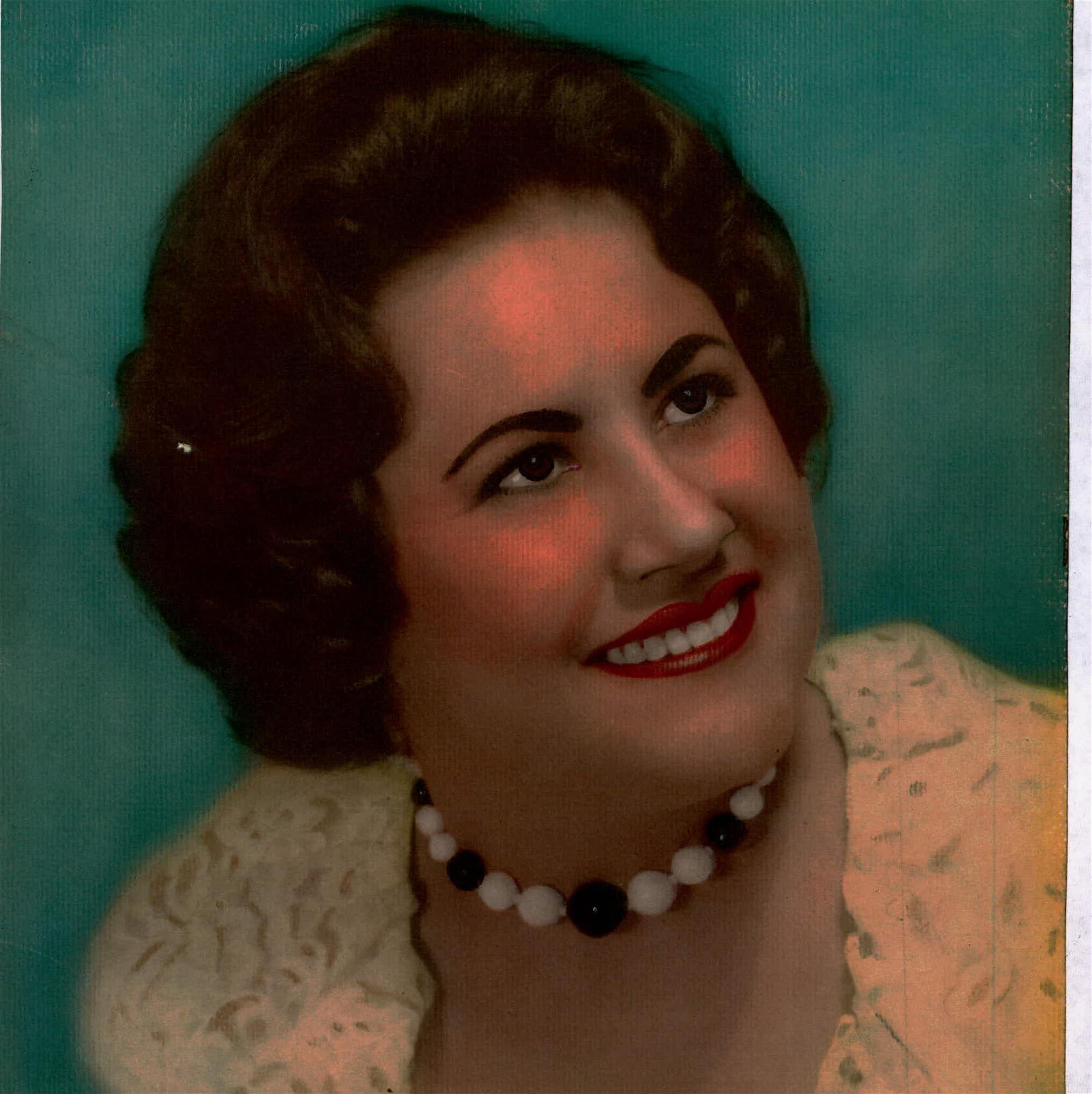 Julia Baez
