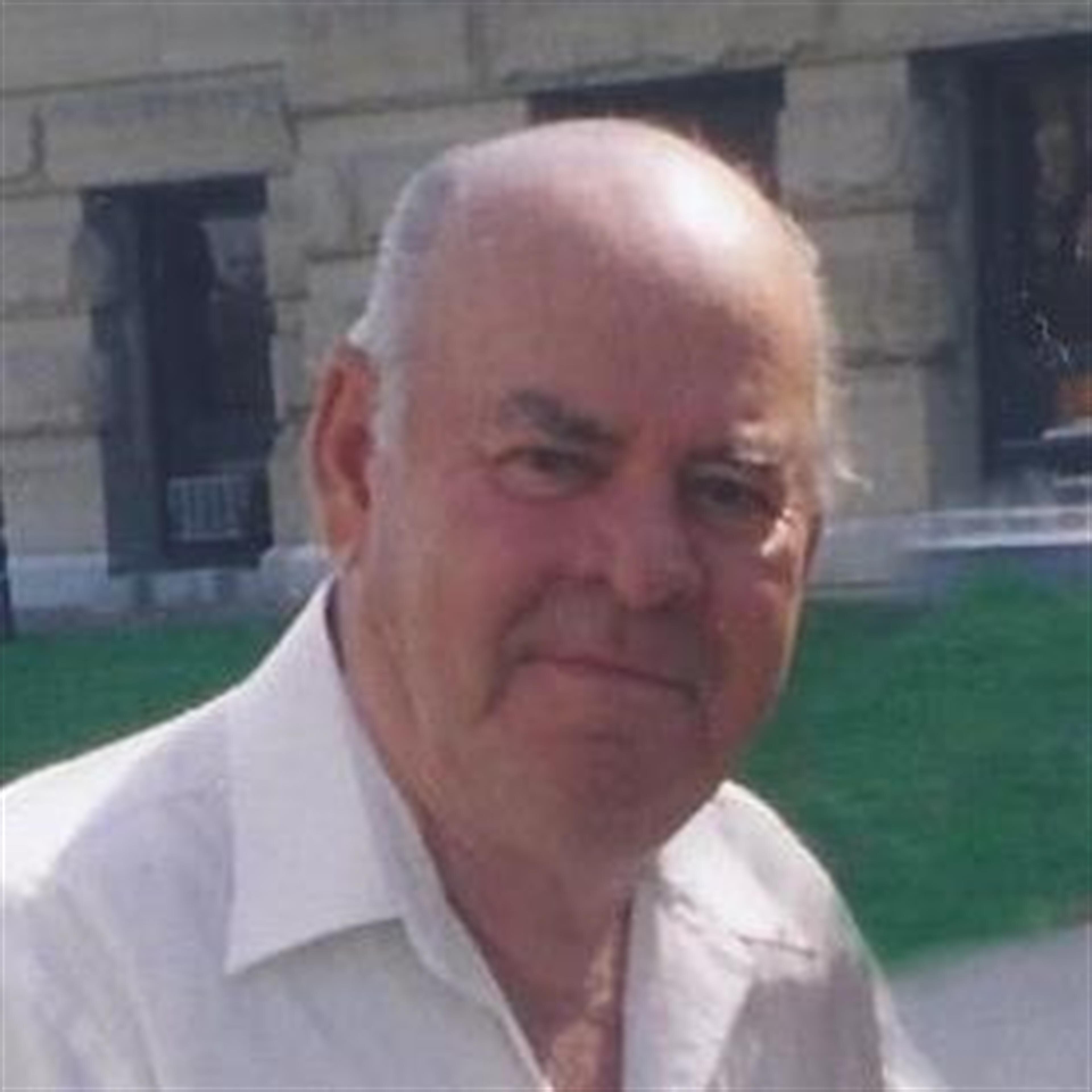 George W. Gower