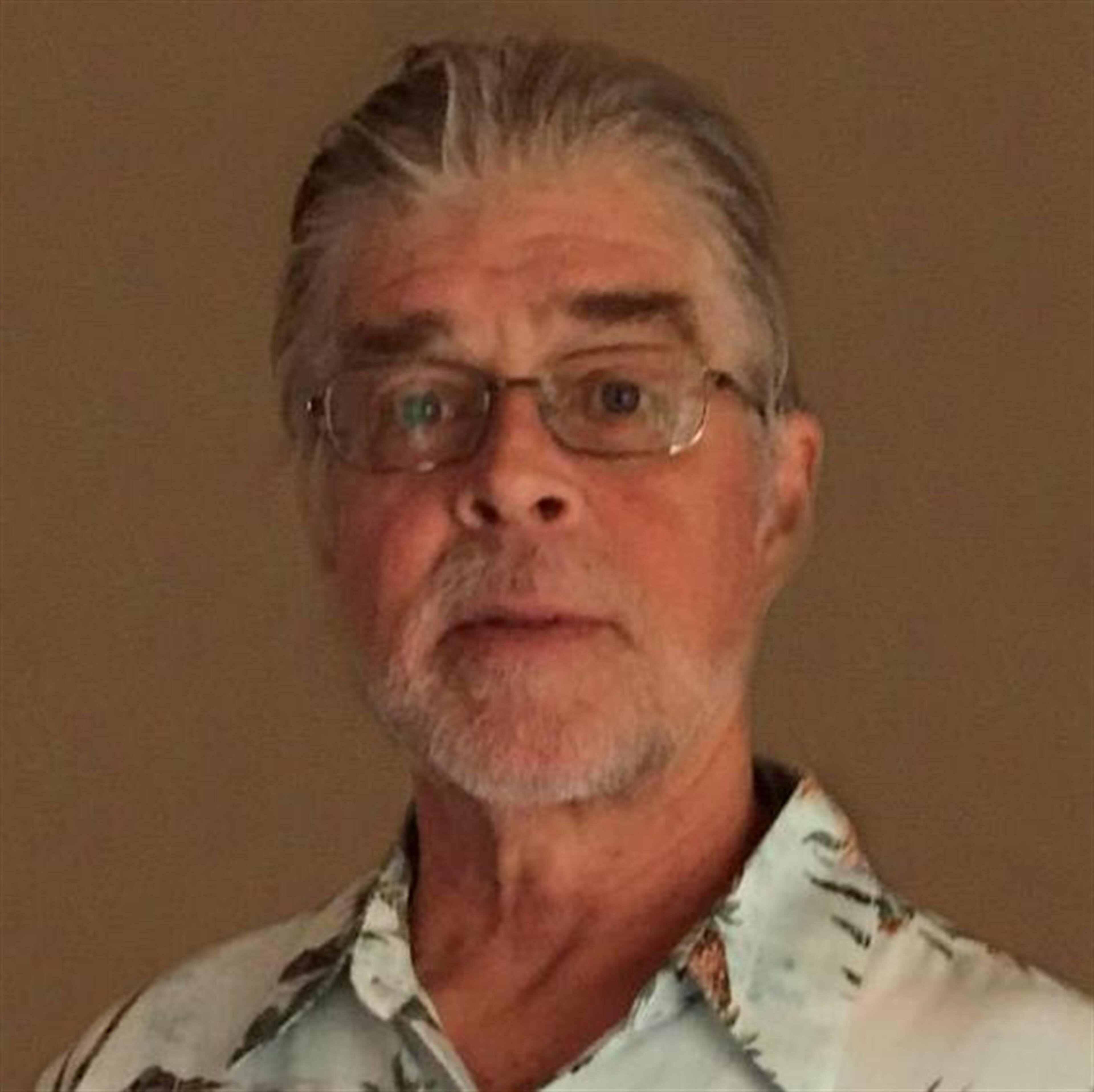 Barry W. Bucher