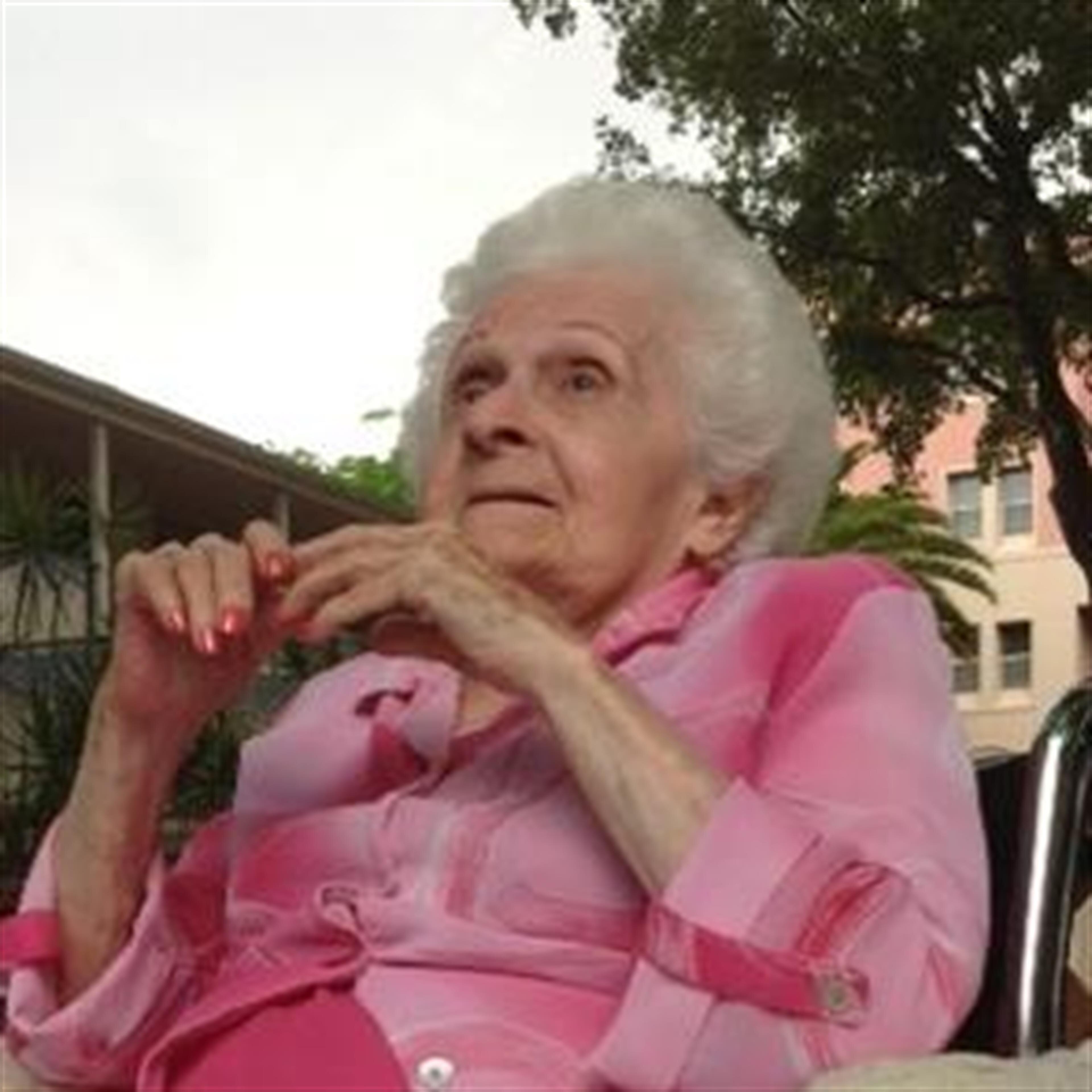 Maria Gran Nick