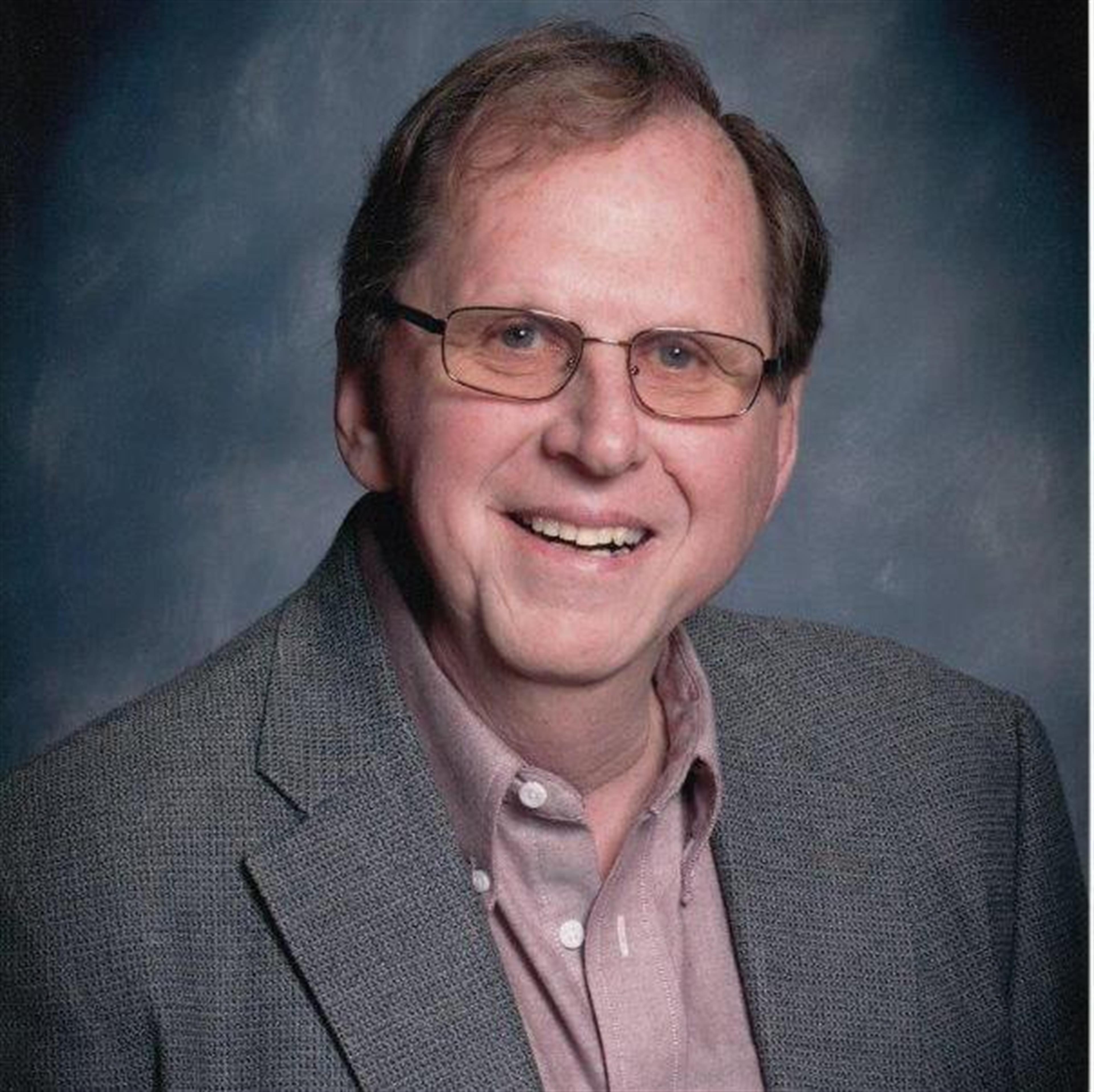 James Michael Lloyd