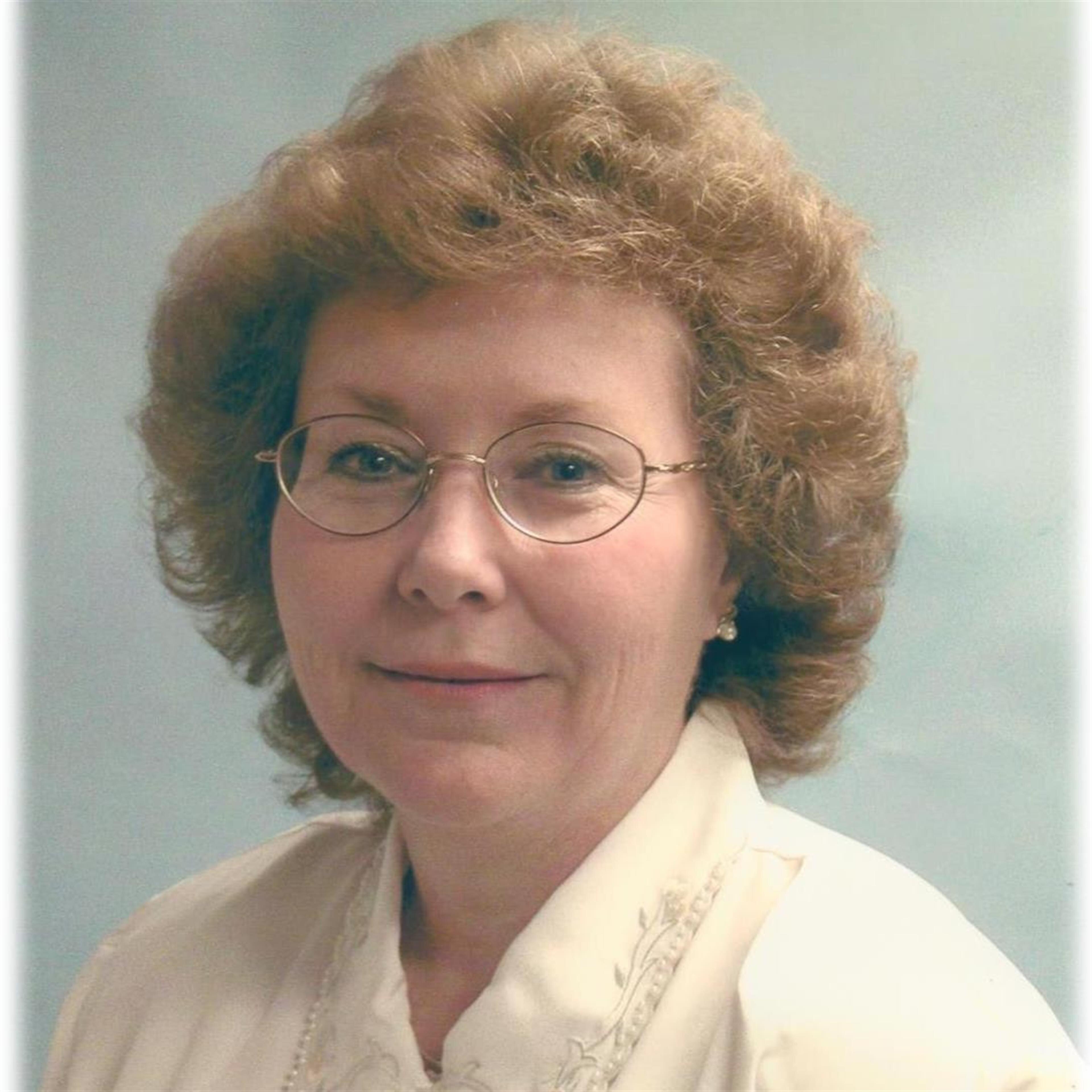 Glenda McLeod Williams
