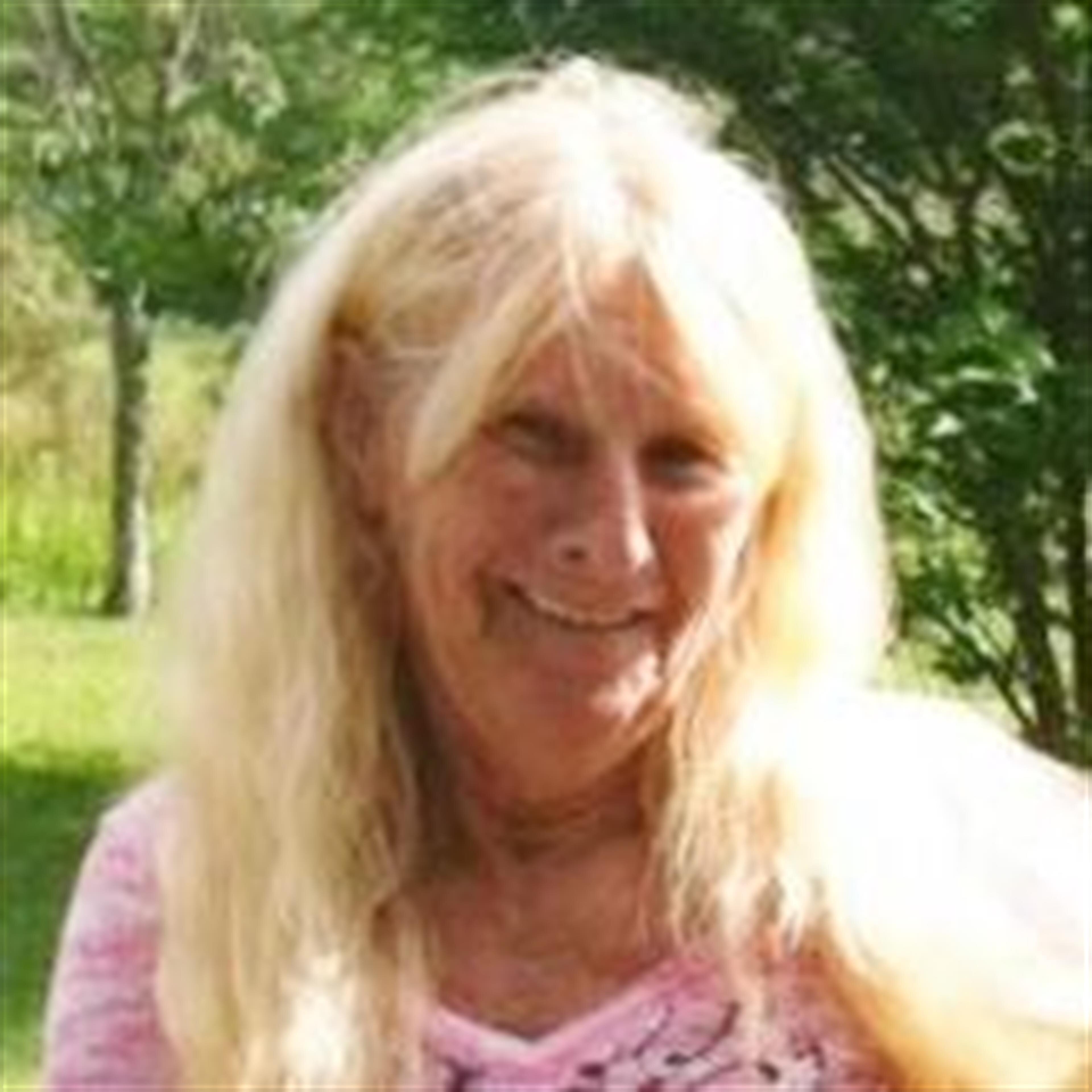 Darla Lynn Scarth