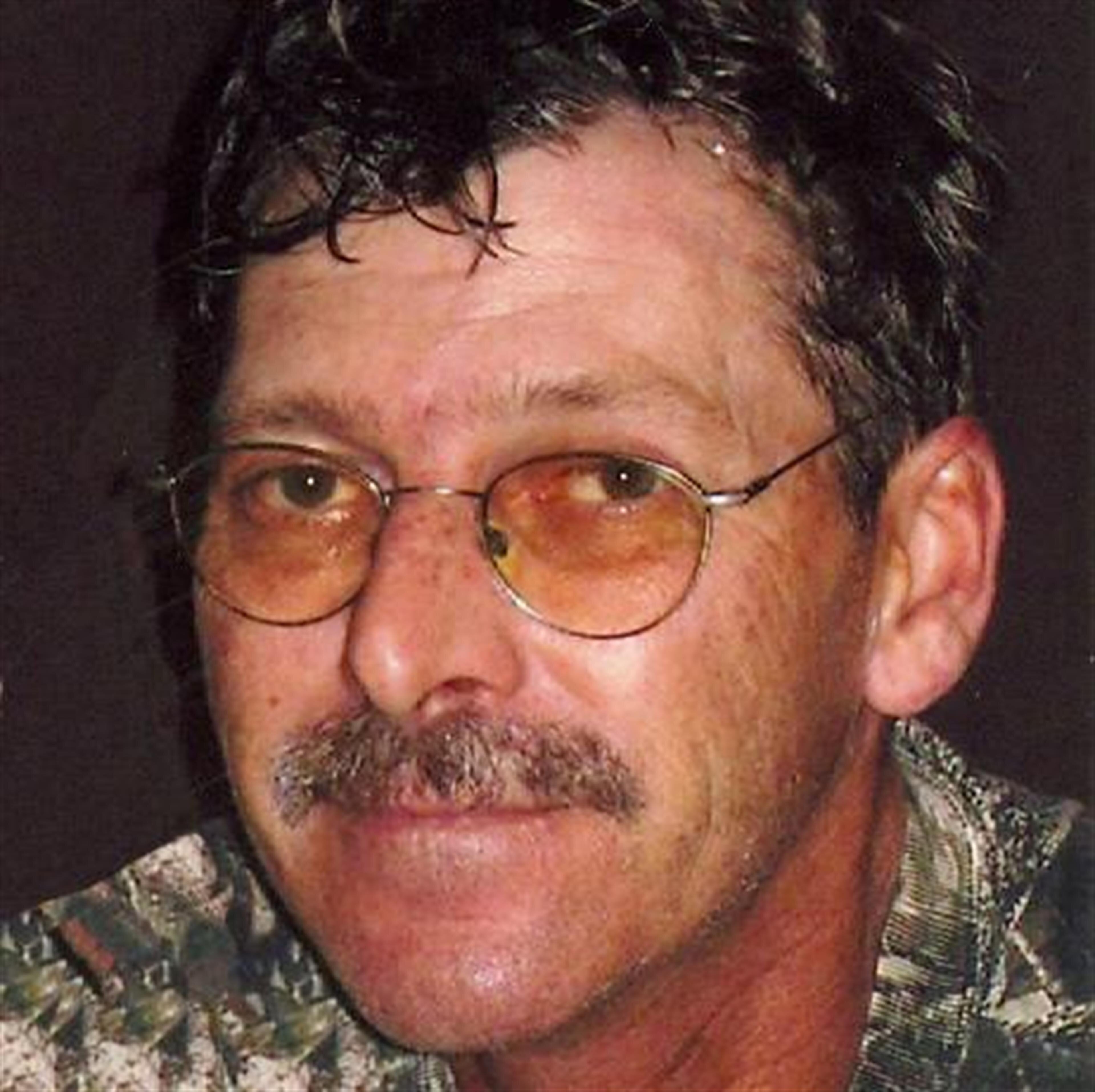 Joseph Bryan Hughes
