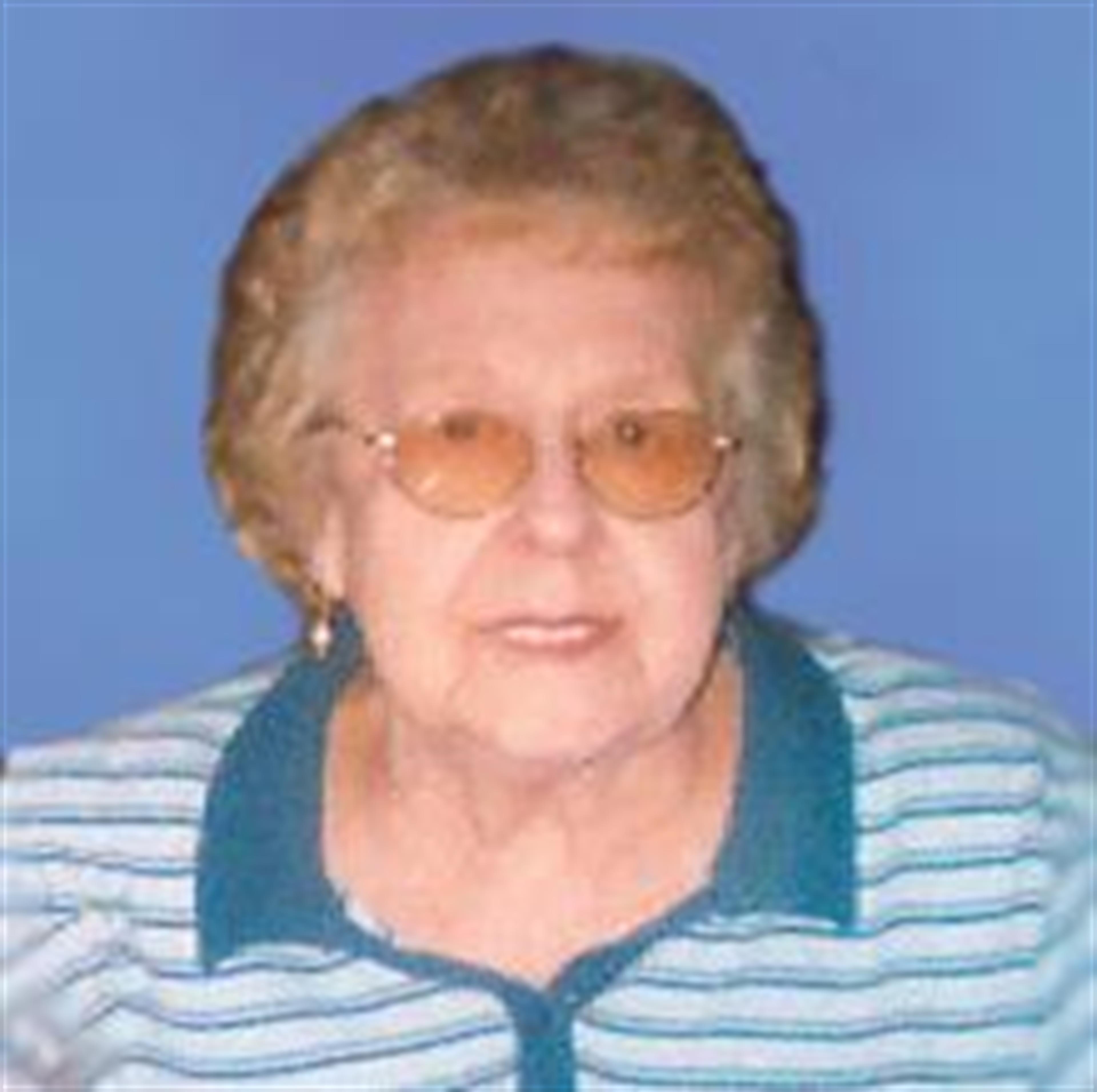Esther Timmons' obituary picture