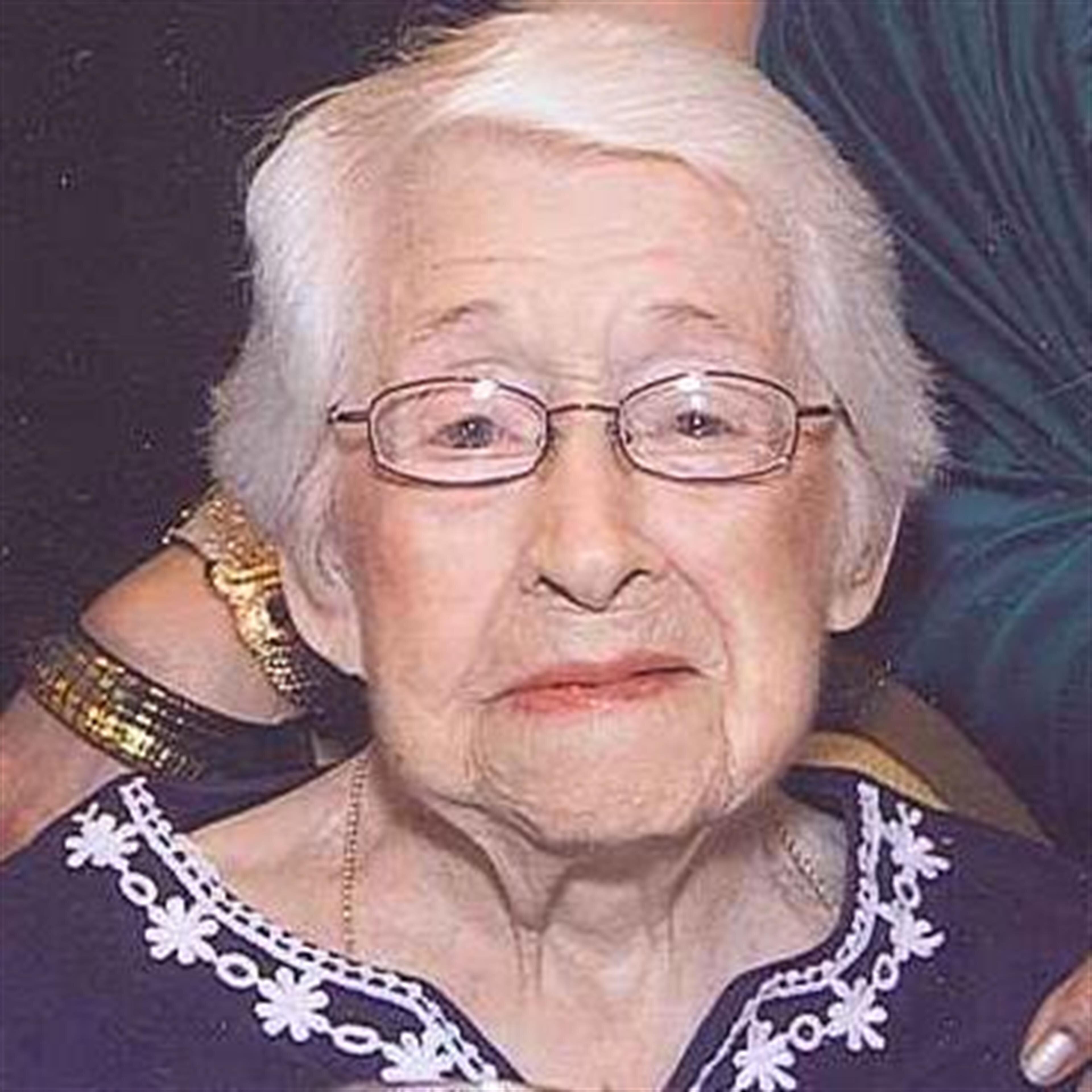 Sybil Archer 