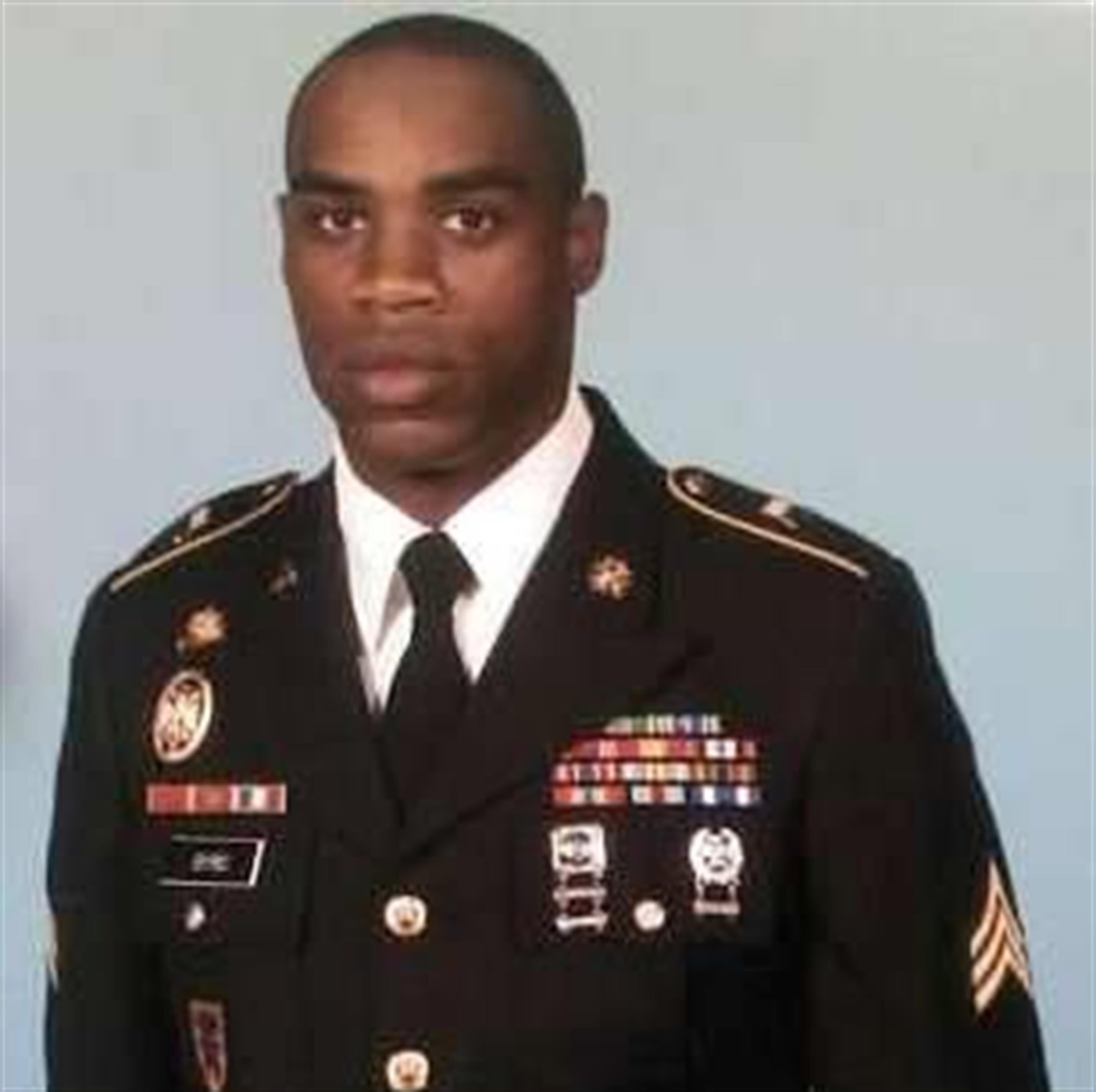 Joshua Juvontay Byrd
