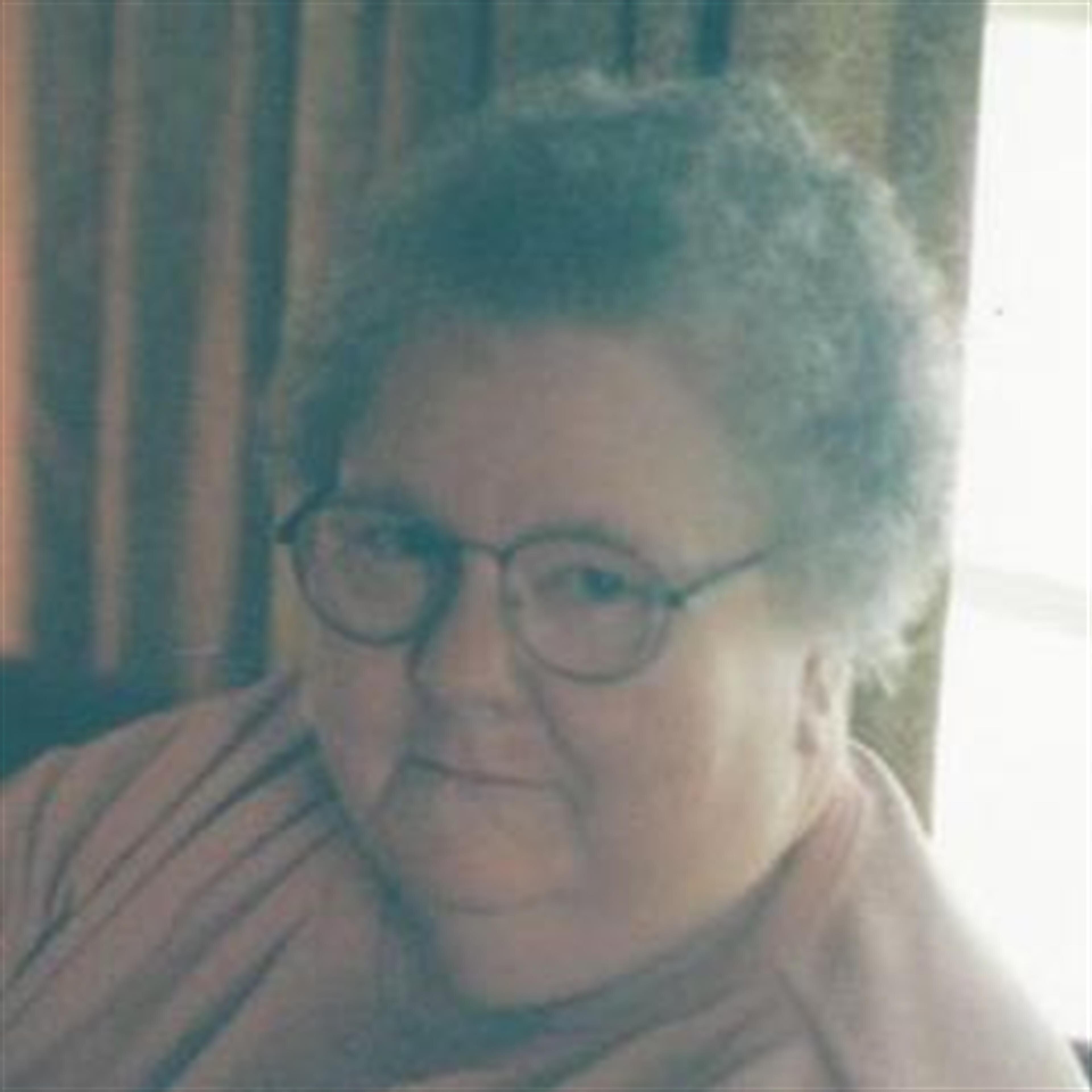Doris Webb (Hartville)