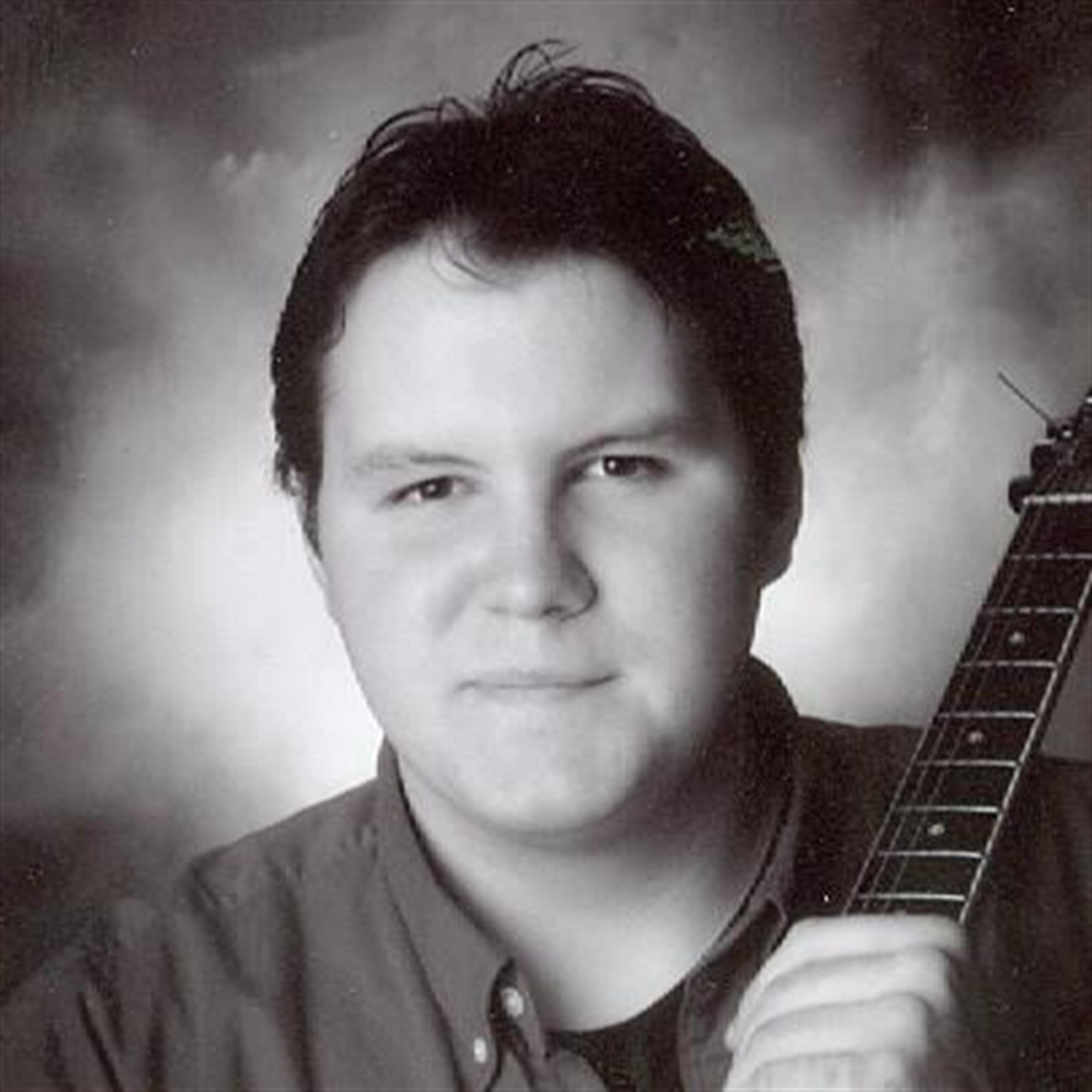 Jarrod M. Carmean