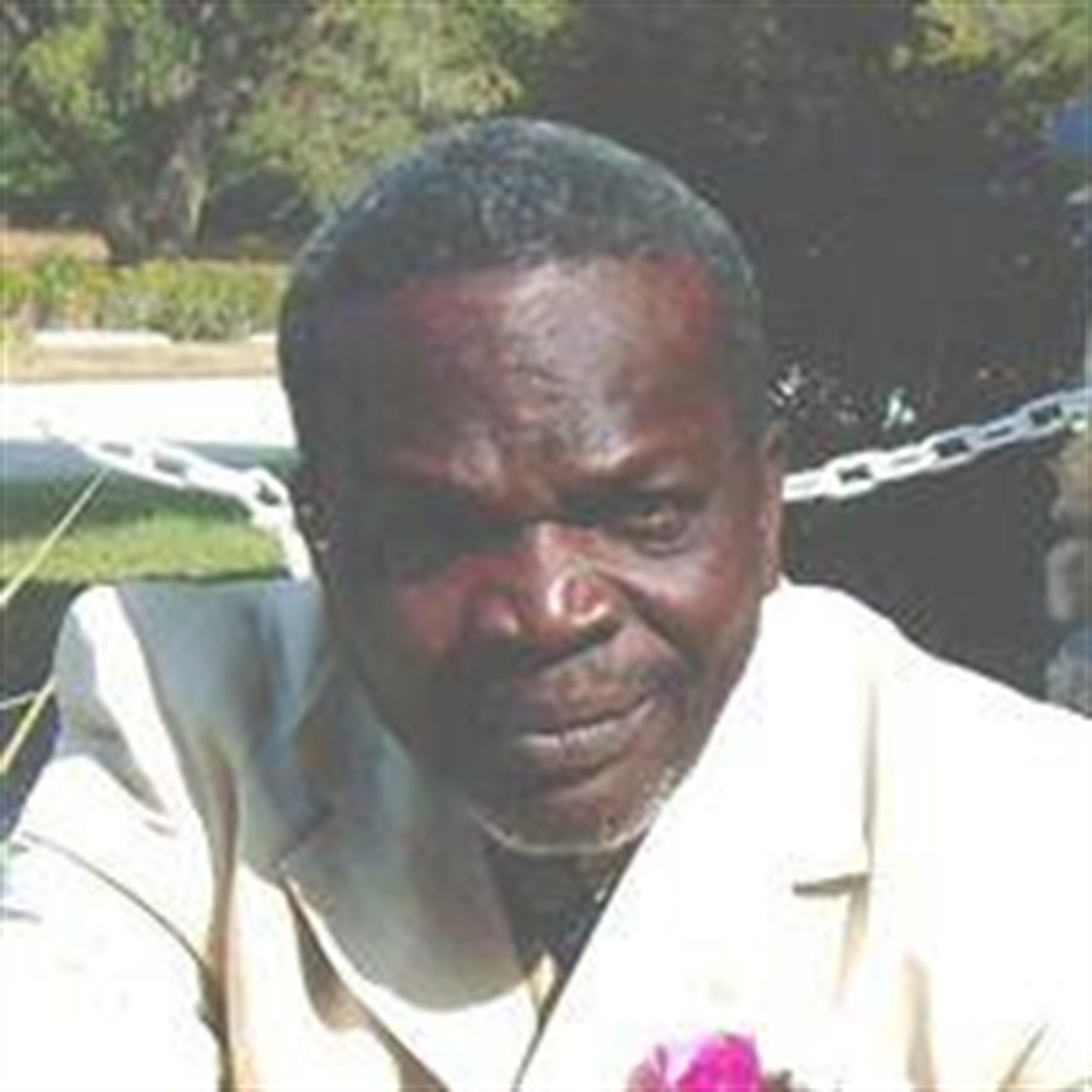 Fritz Noel