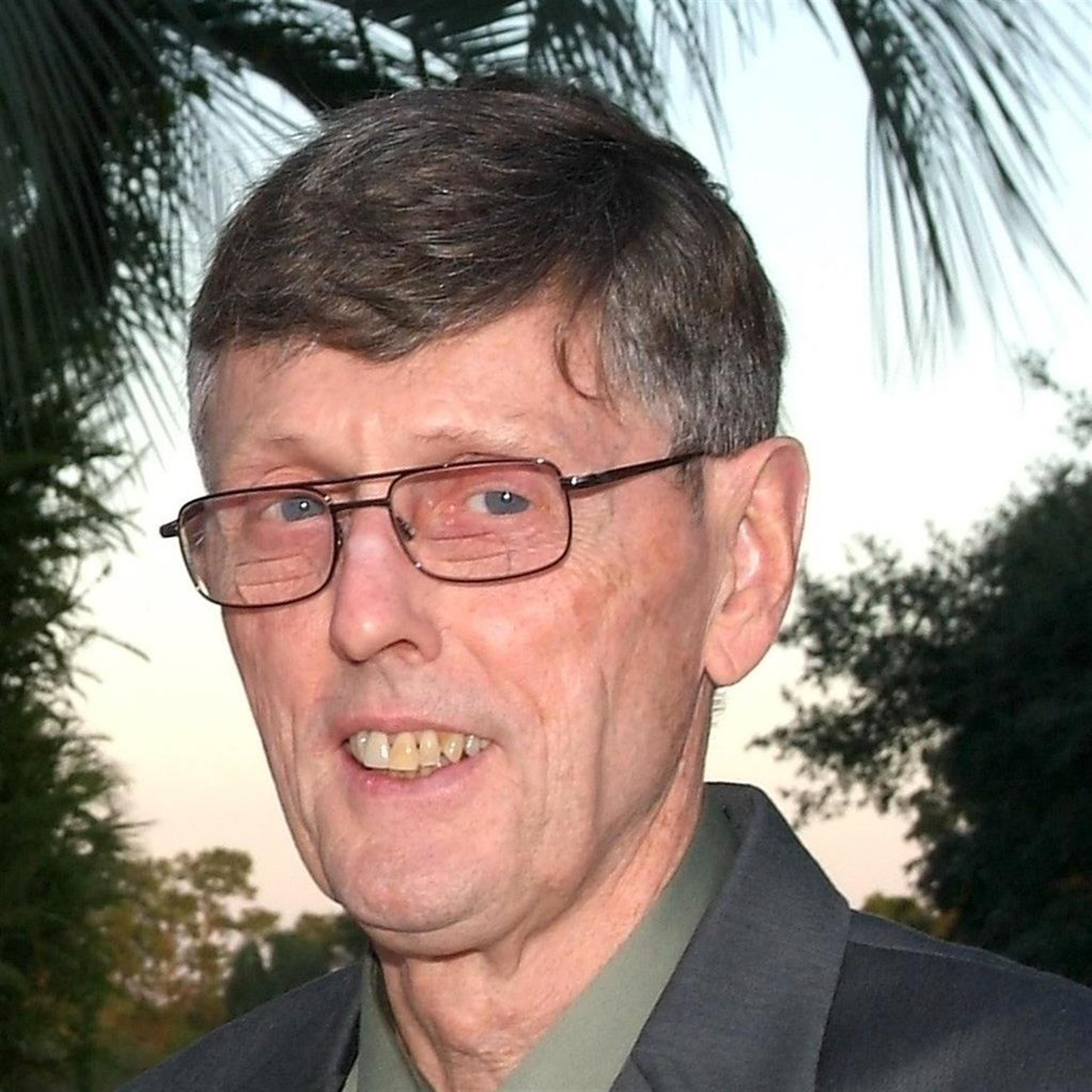 Ronald Lee Morris Sr.