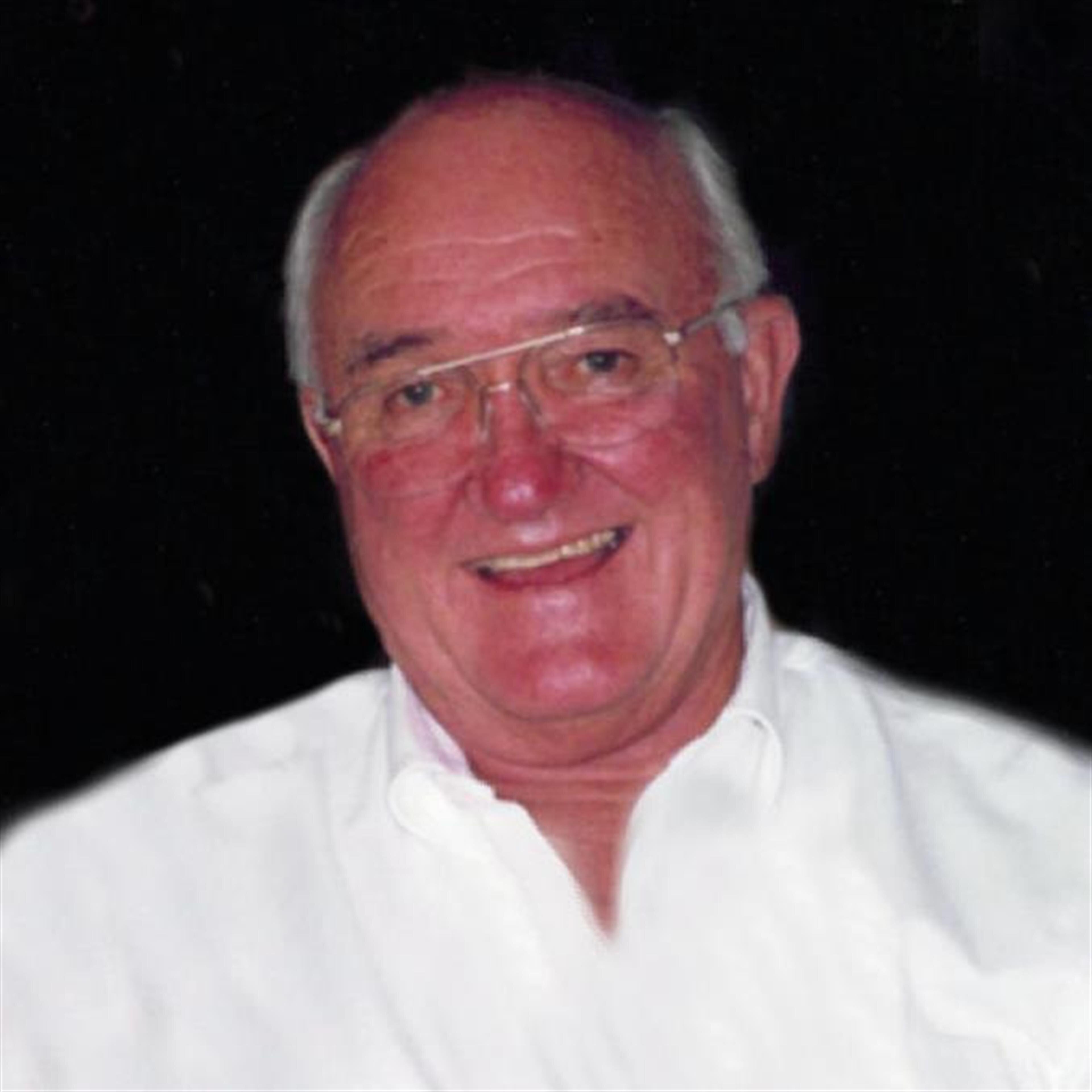 Wilson Donice "W.D." Bulloch Jr.