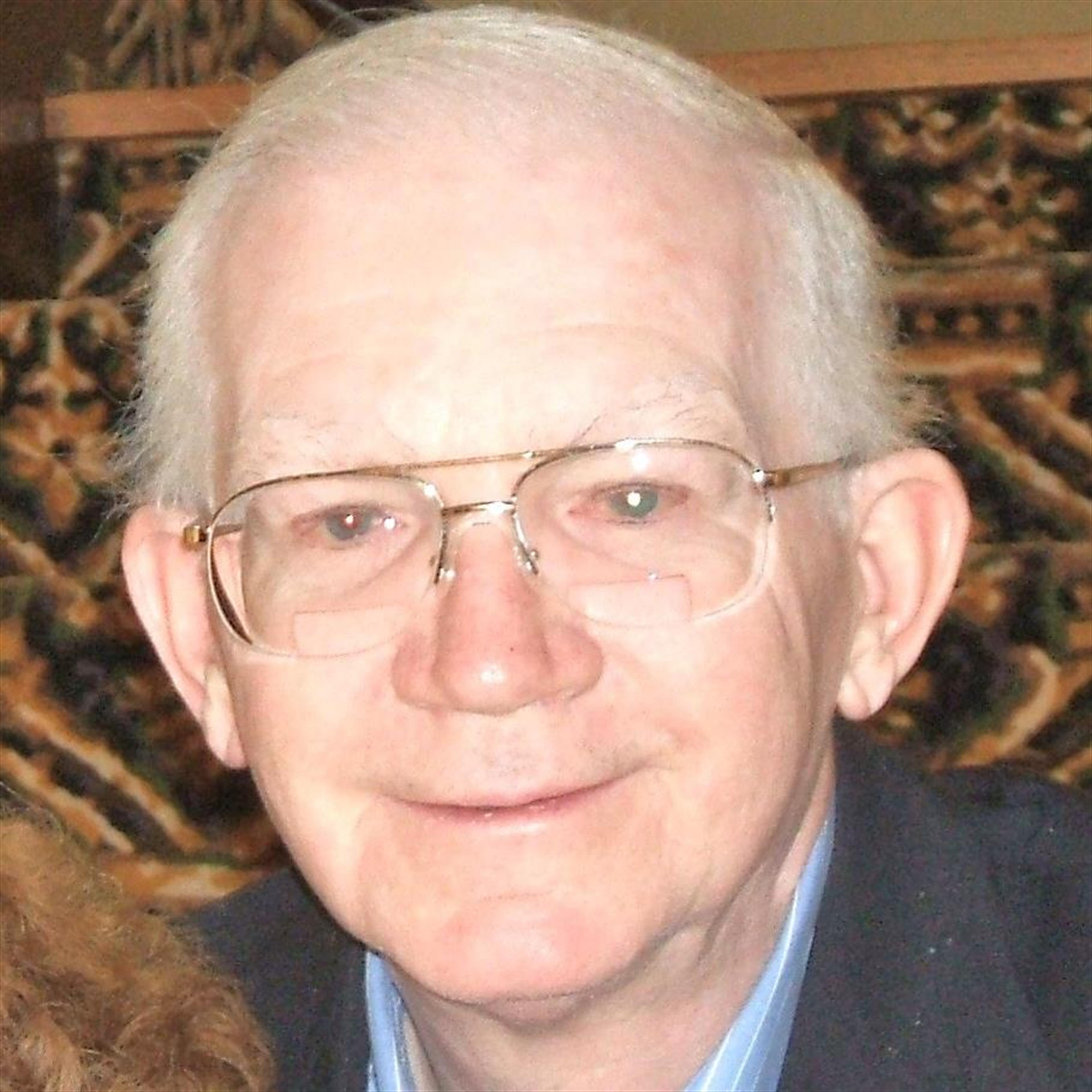 David Alan Orser
