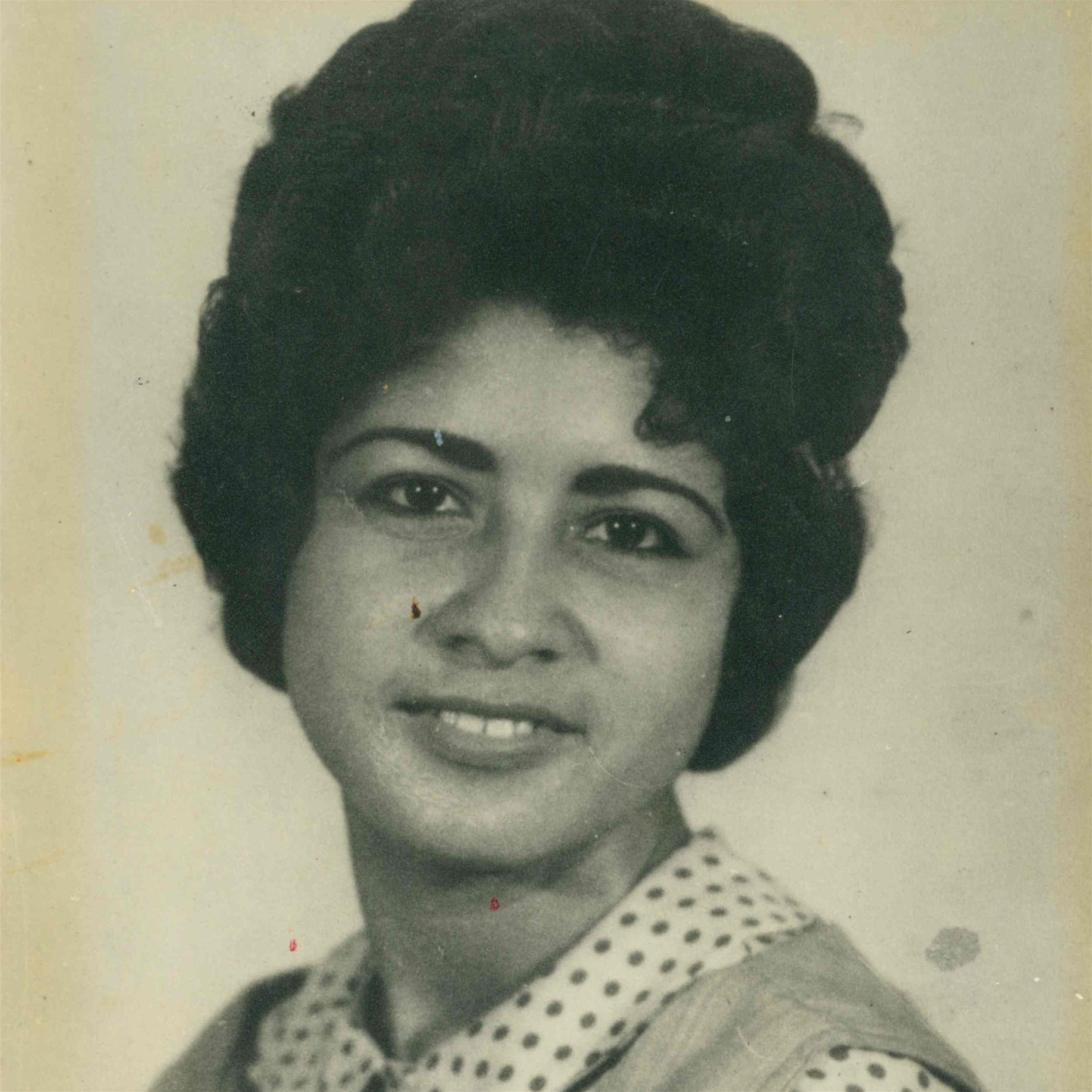 Dolores L. Garcia 