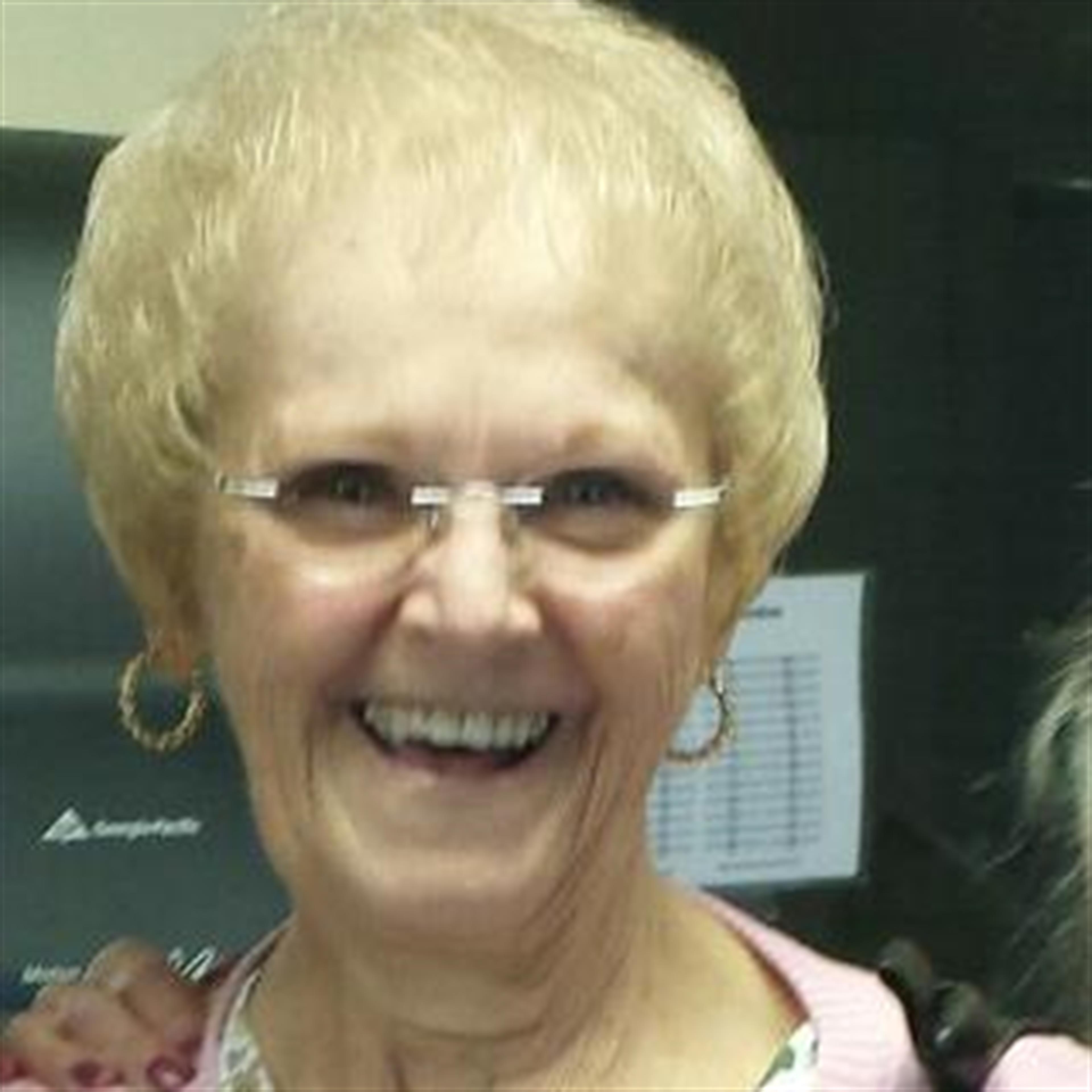Elaine Crandall