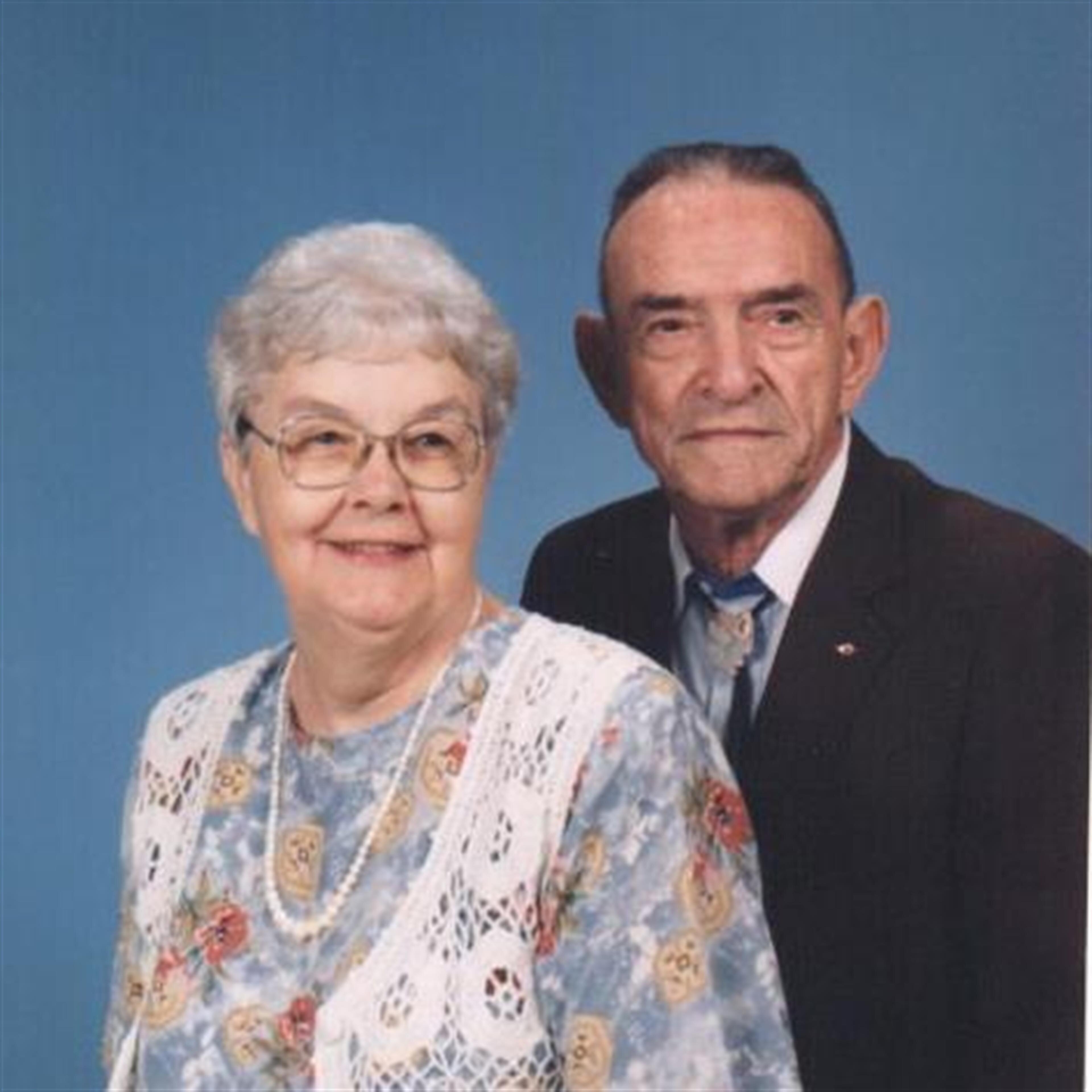 Mary Alice Fulton