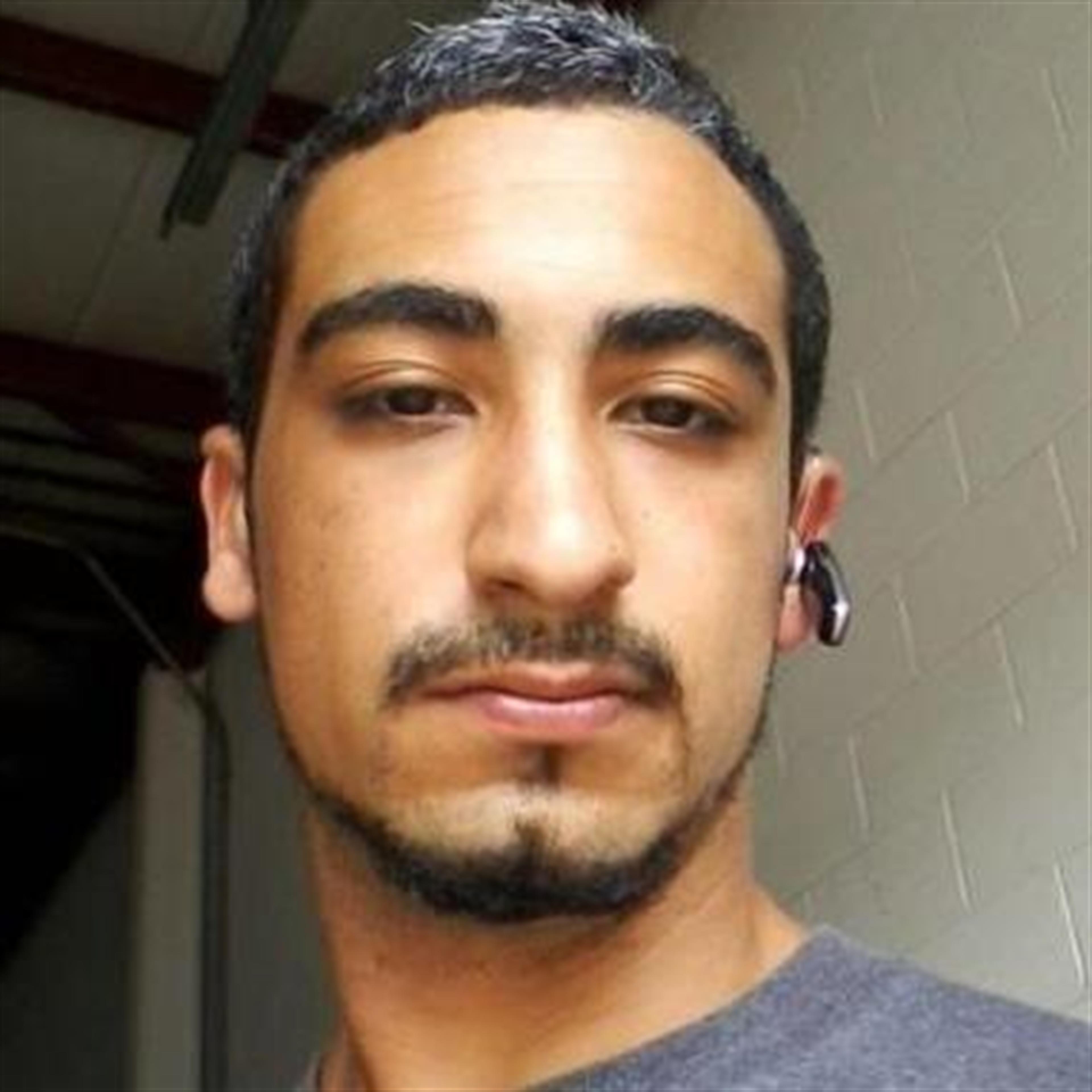 Ruben Antonio Santiago