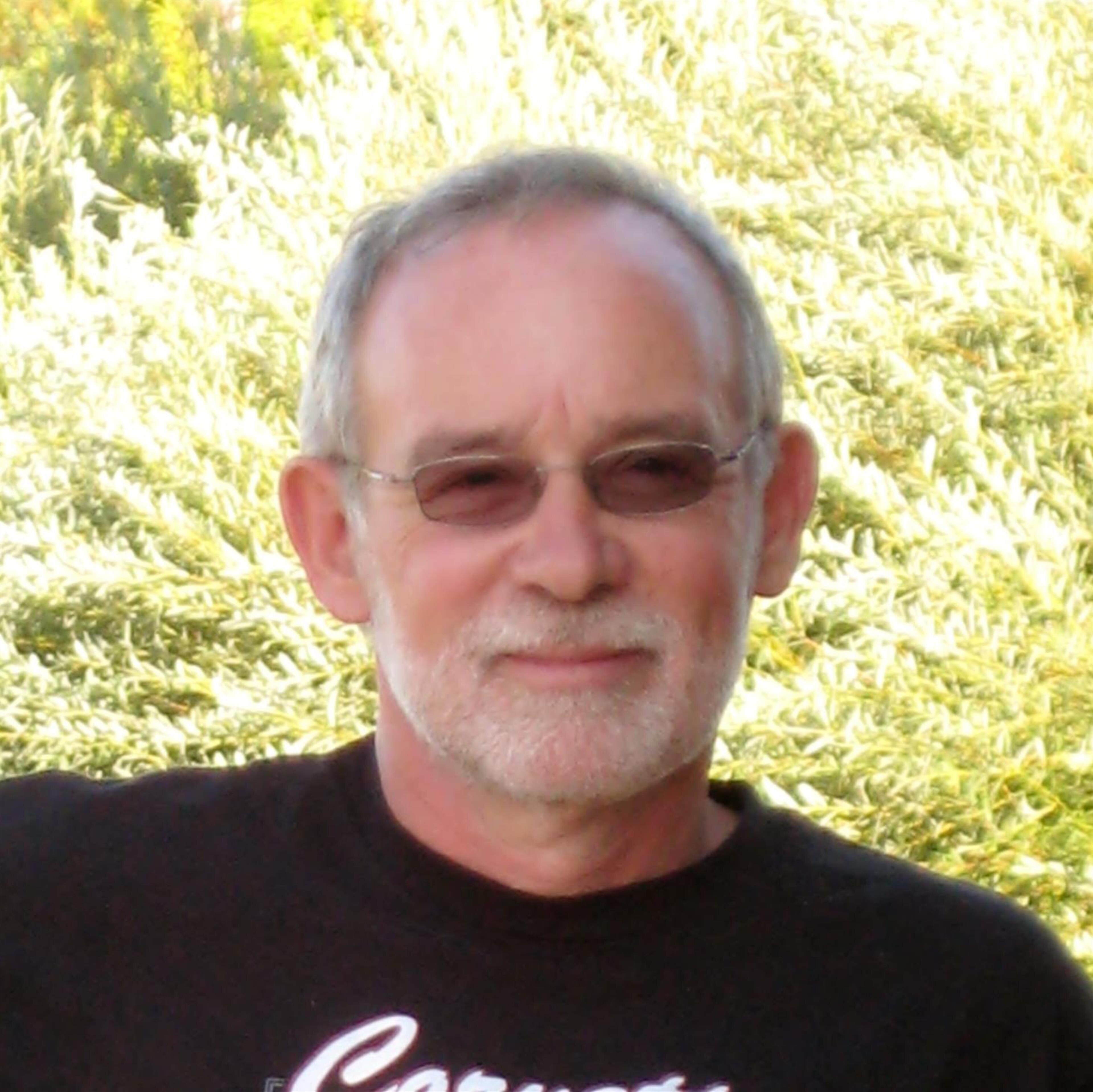 Hollis L. Elliott
