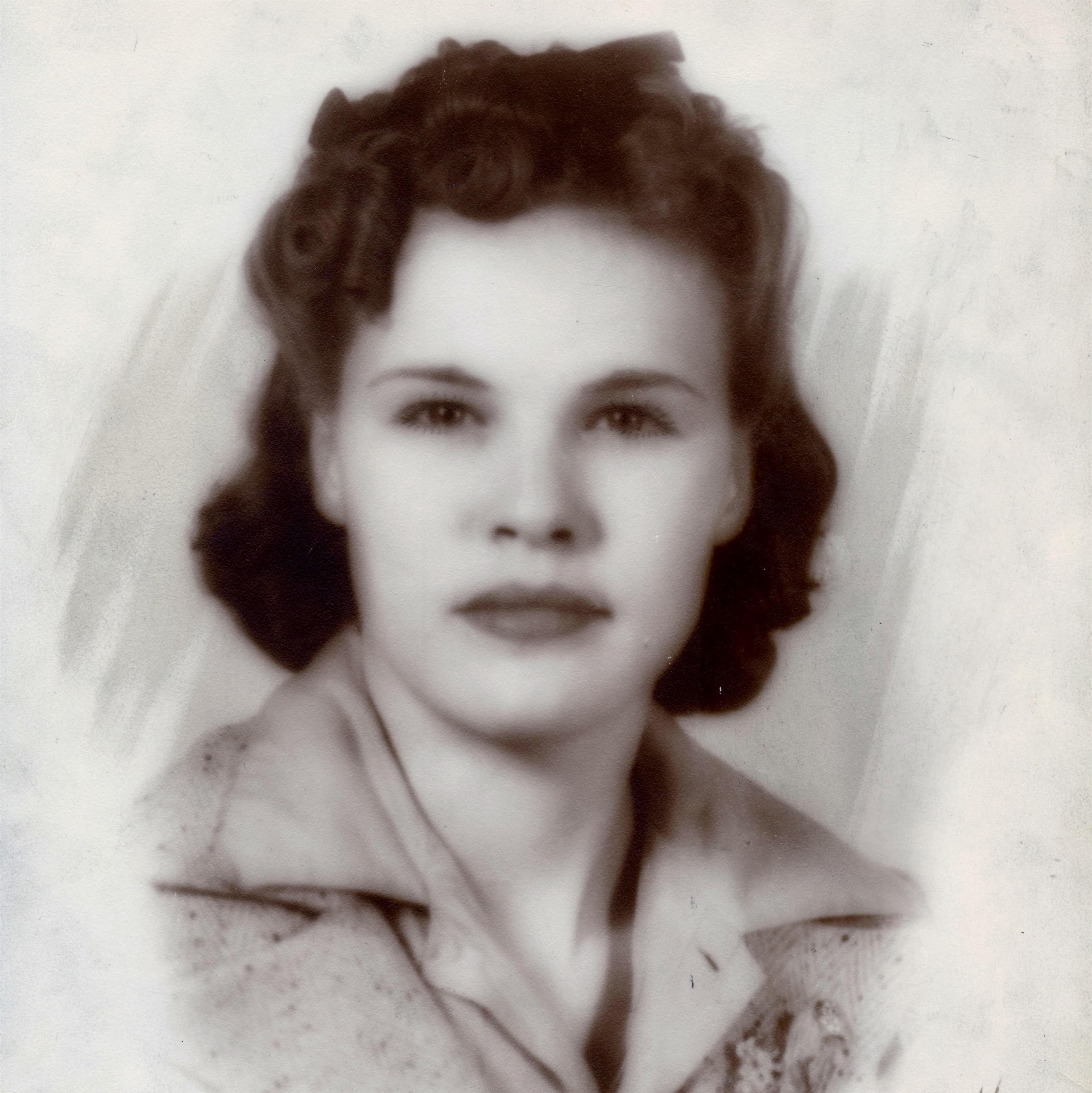 Ms. Brittie Craighead McMillon