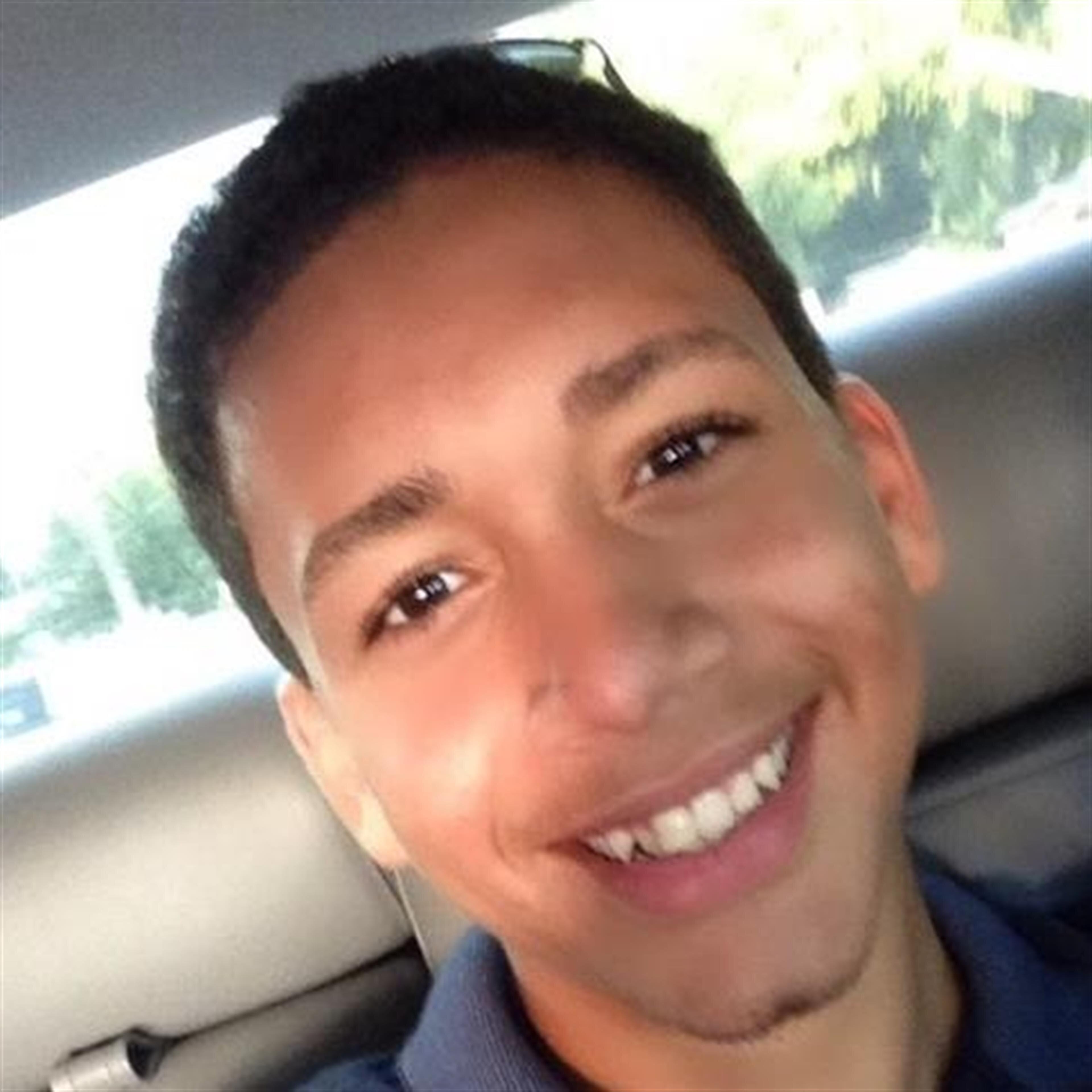 Bruce   Kevin Rivera
