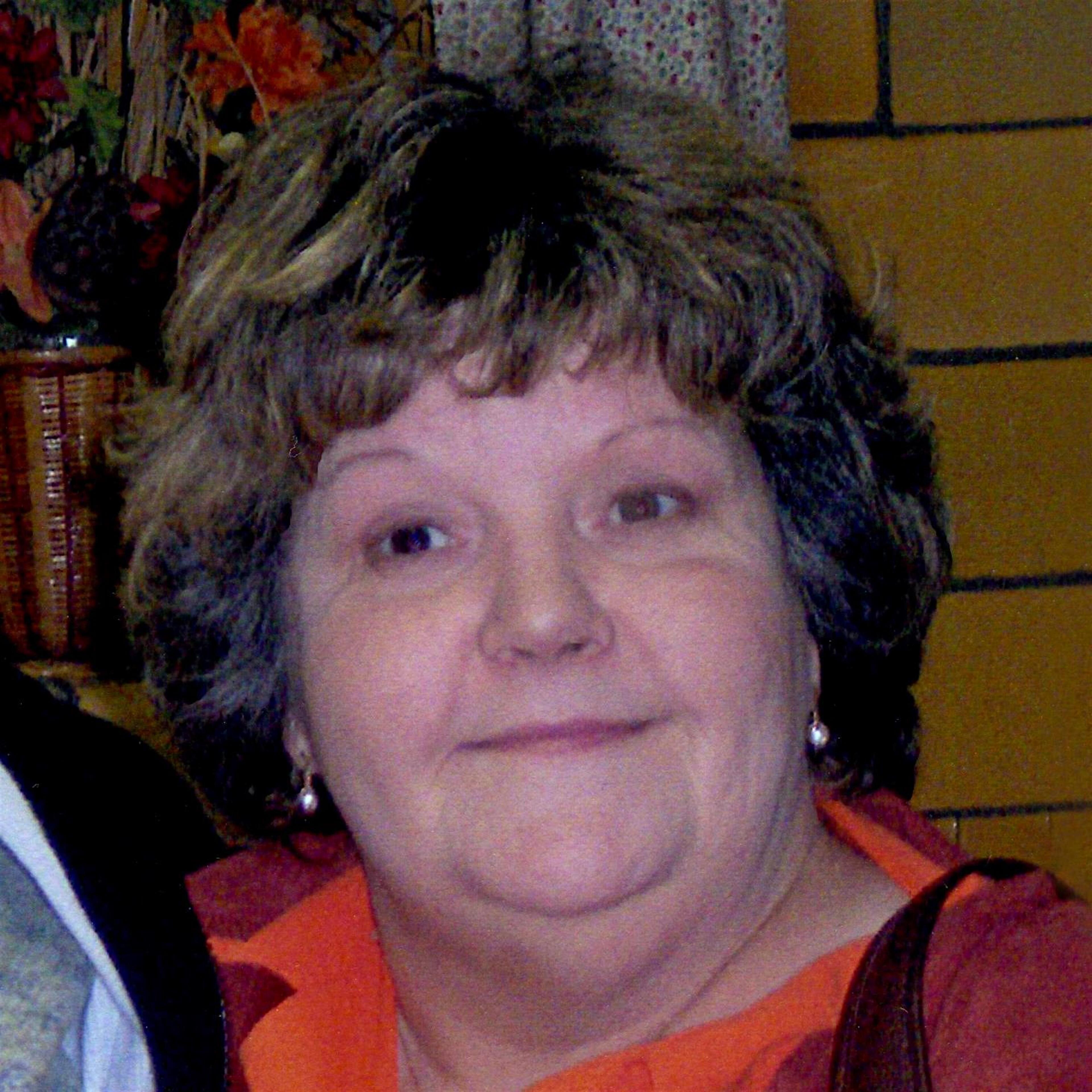 Betty Jean O'Connor