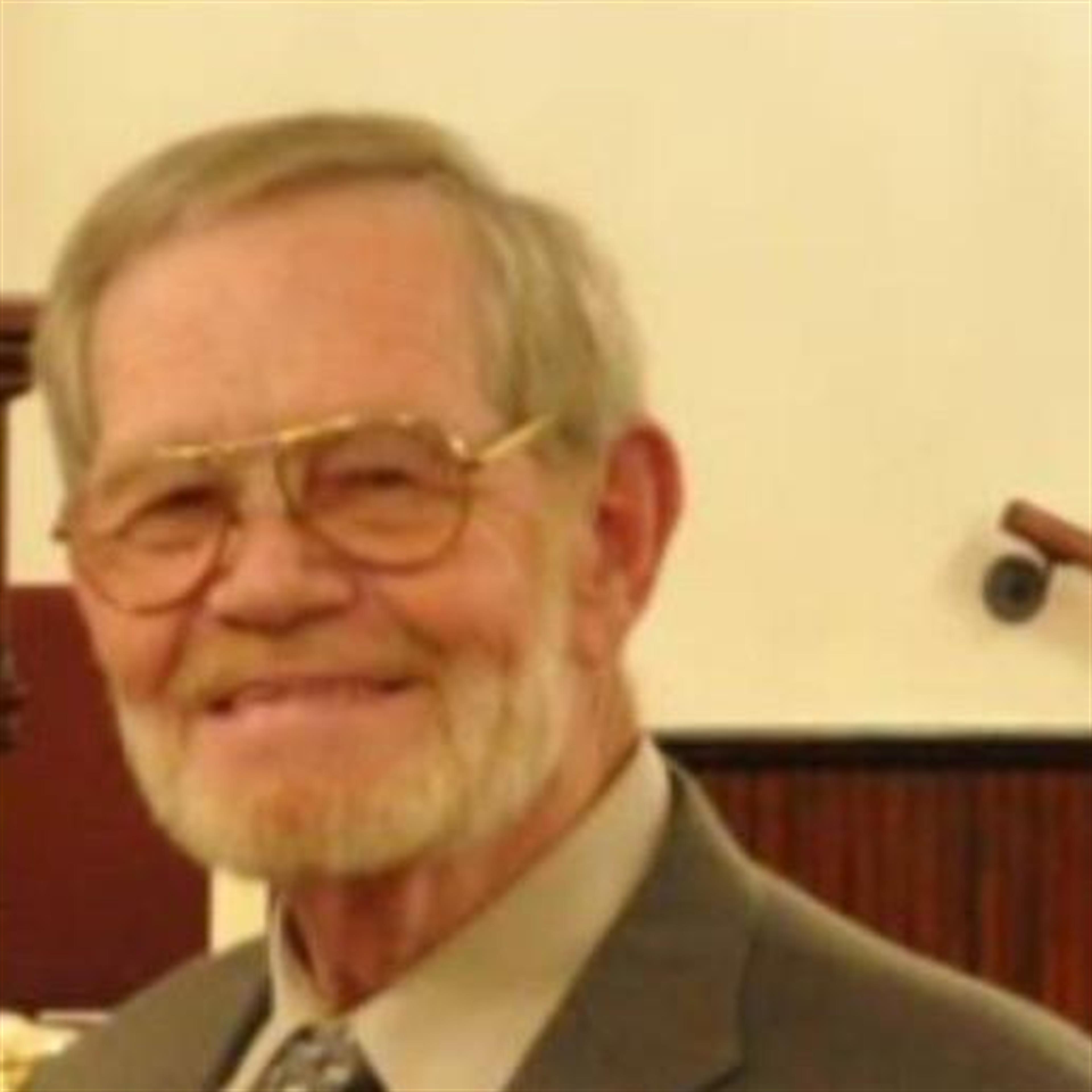 Jack D.  Manning