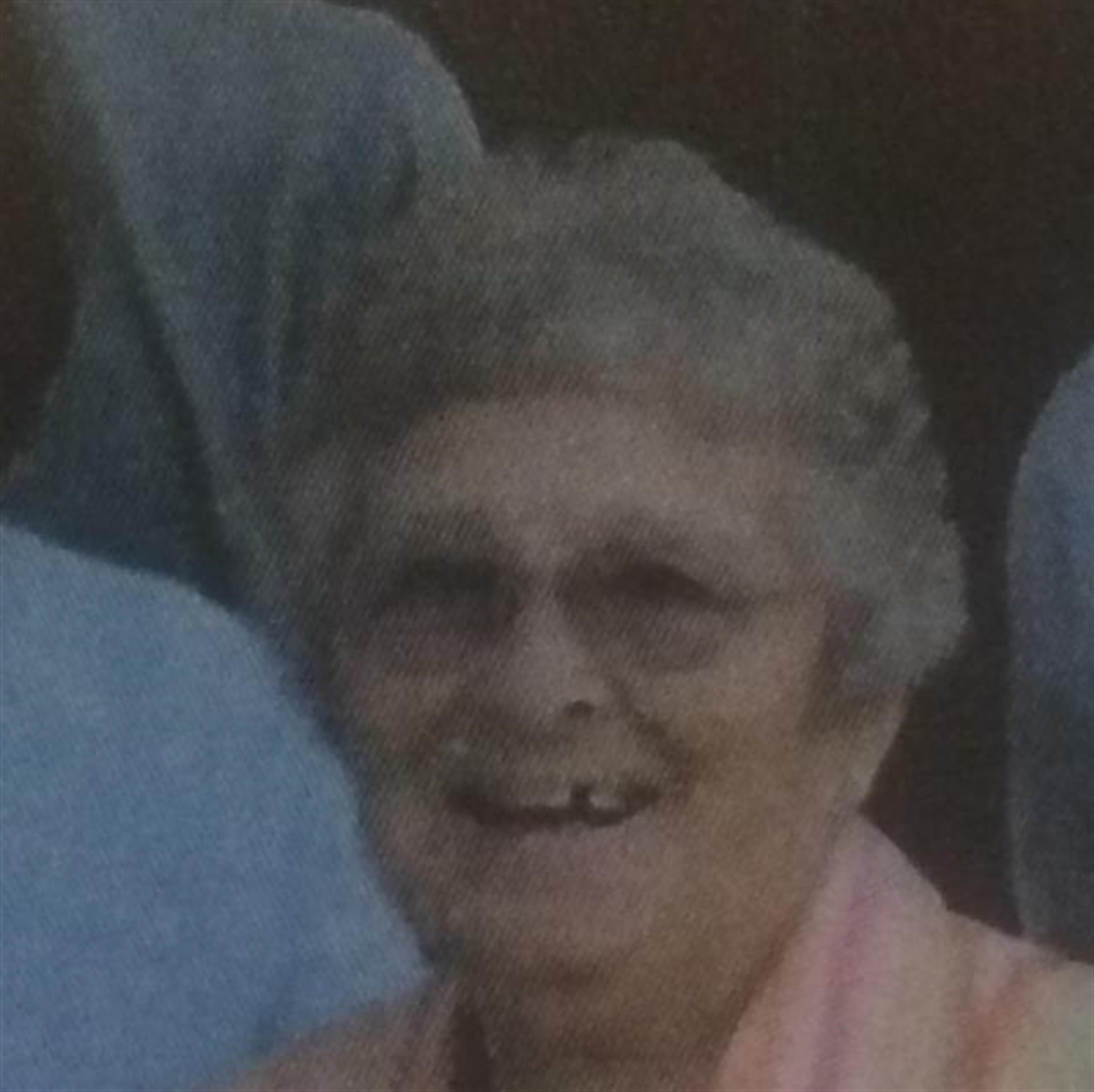 Joan Elizabeth  Jones
