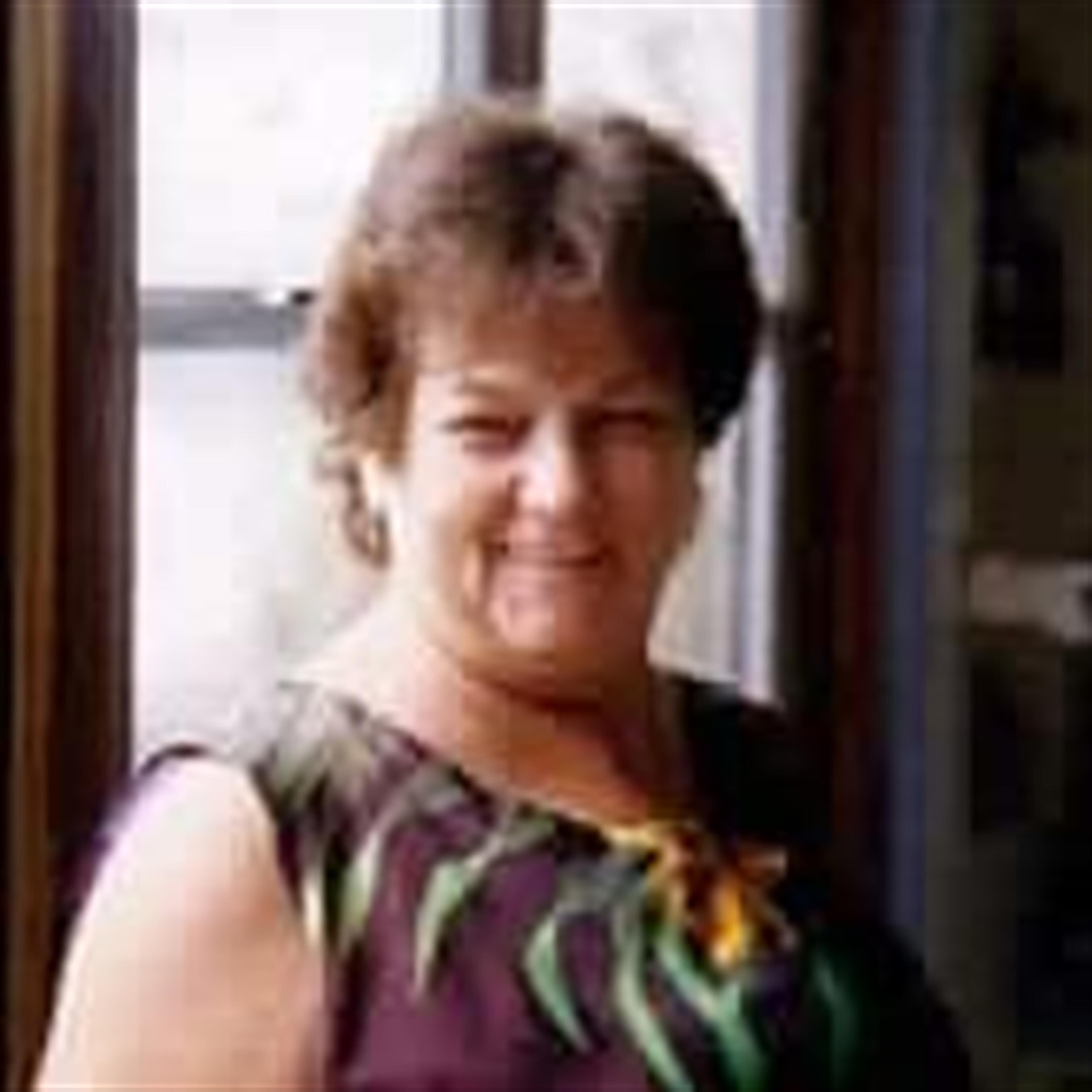 Sylvia A. Colburn