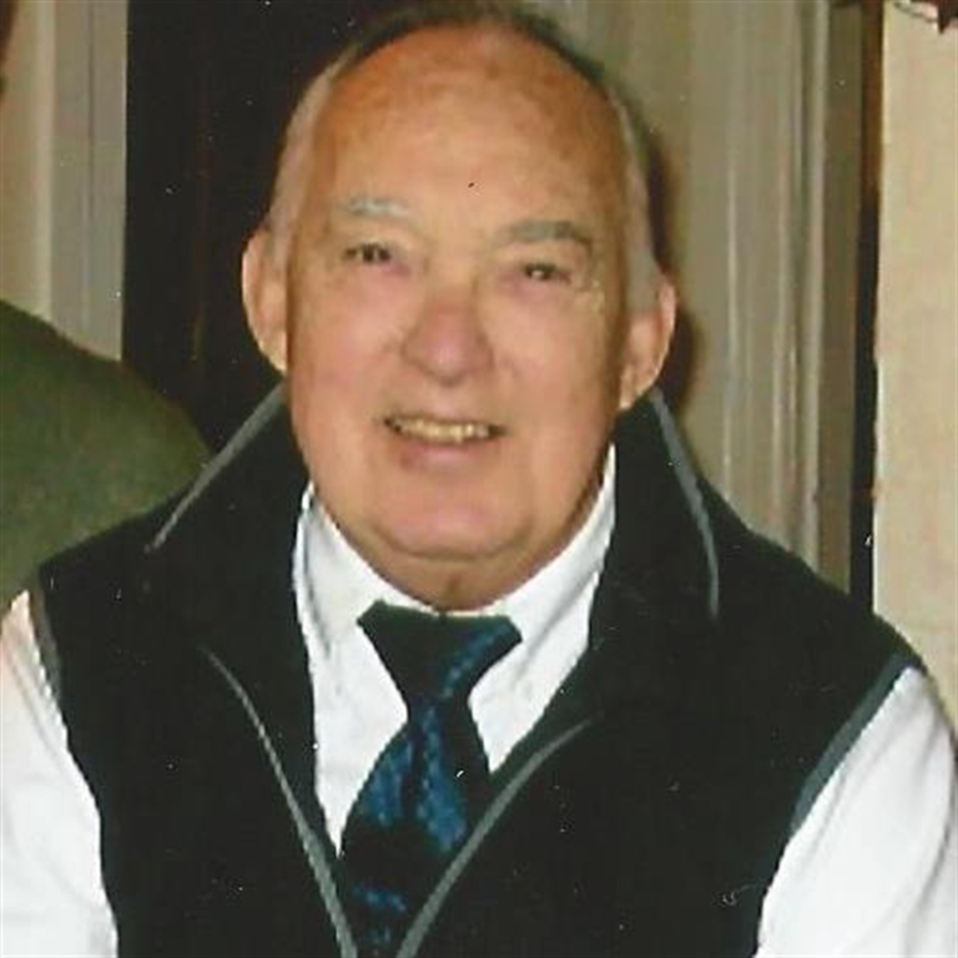 Mr. Norman Henry Welser  Jr.