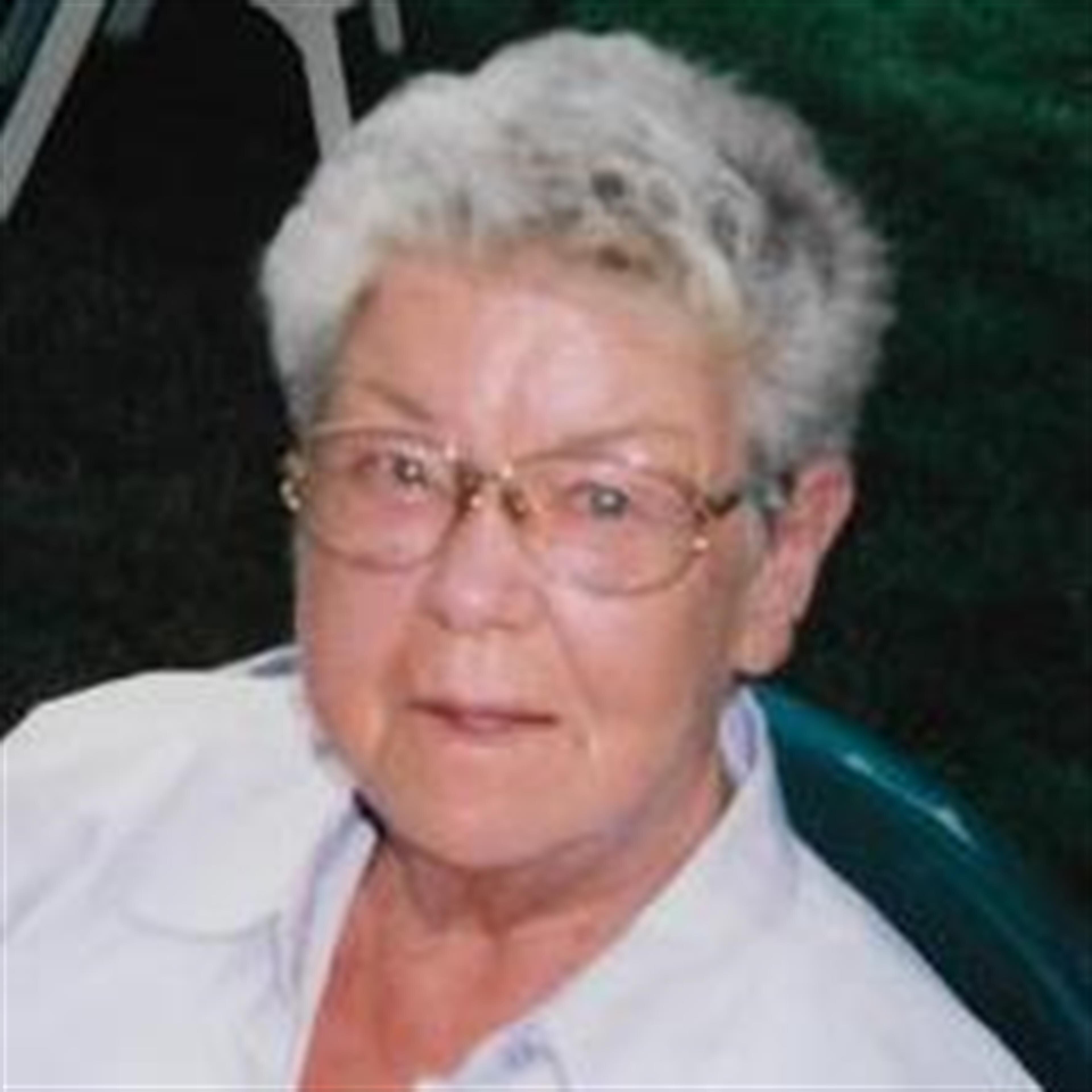 Helen Underdal (Bolivar)
