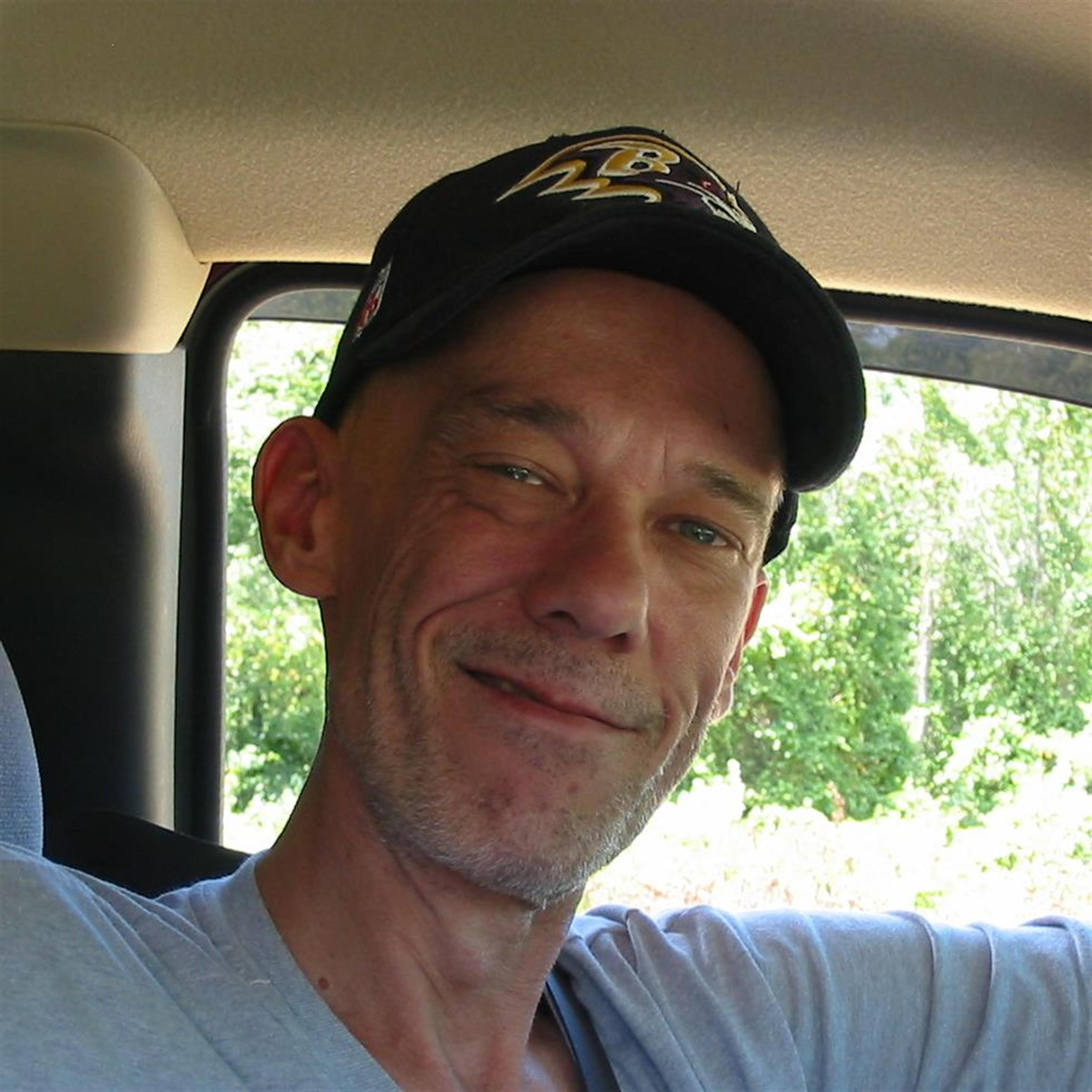 Michael Brian Cox's obituary picture