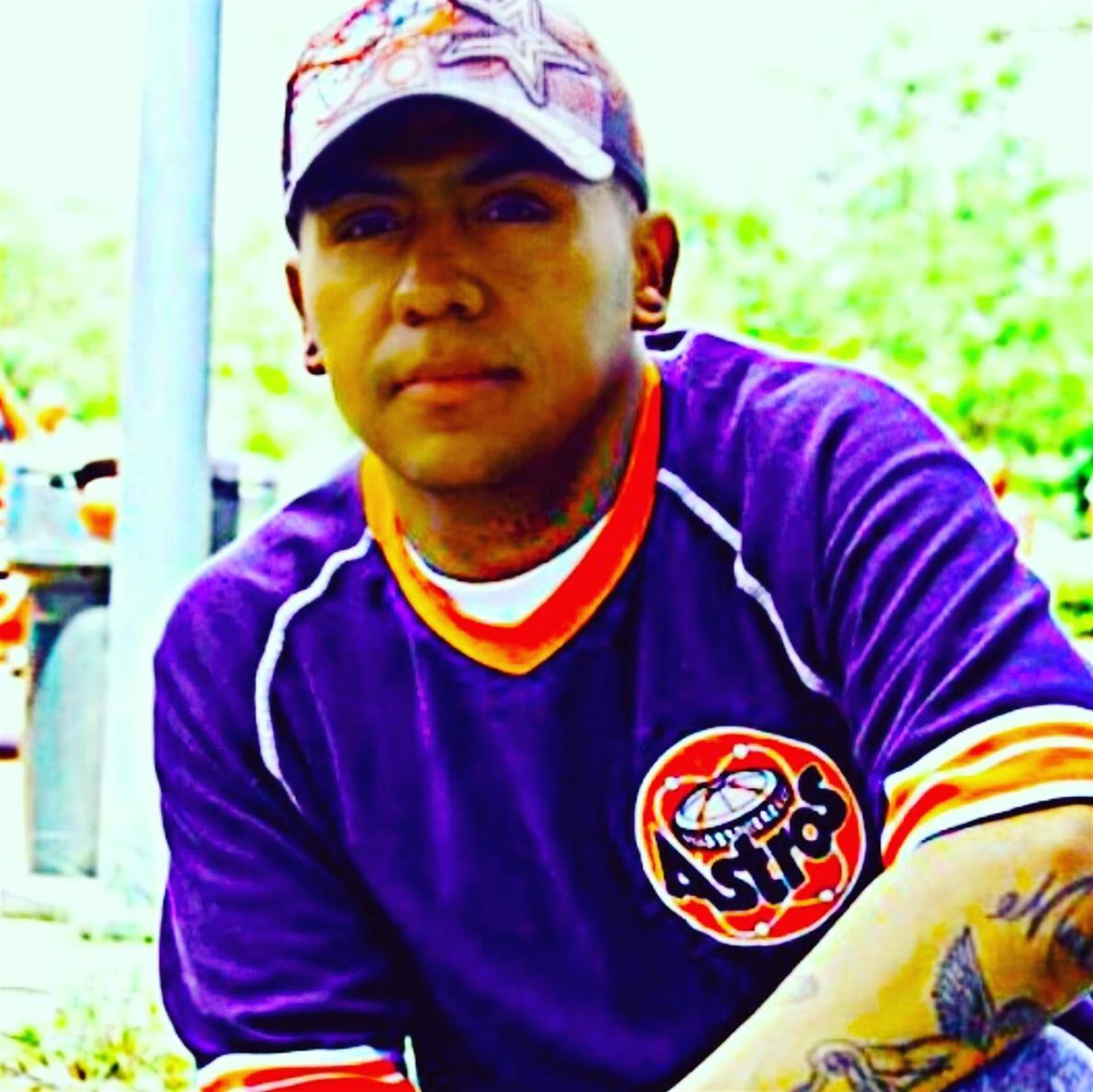 Mr. Luis Hernandez
