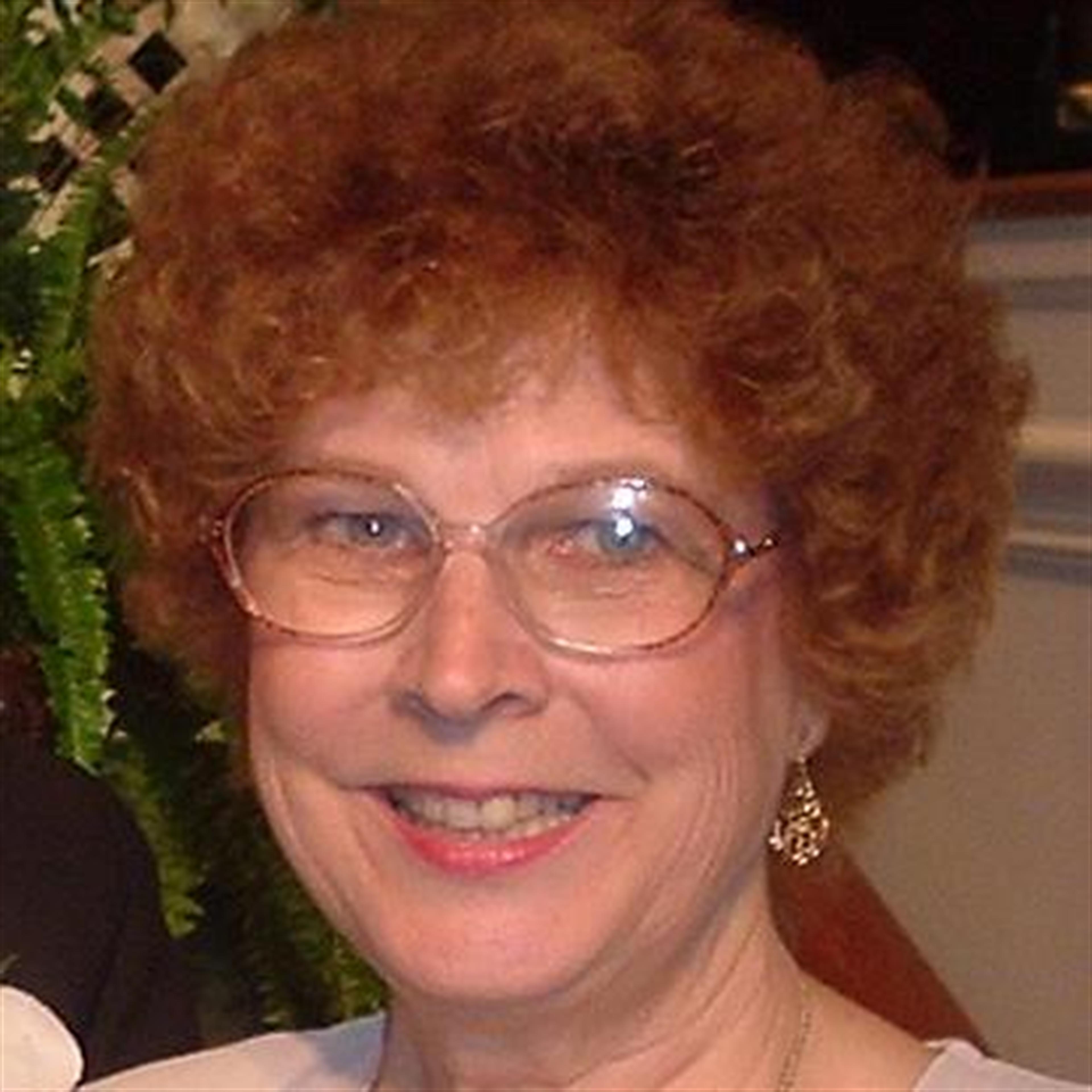 Edna L. Orser