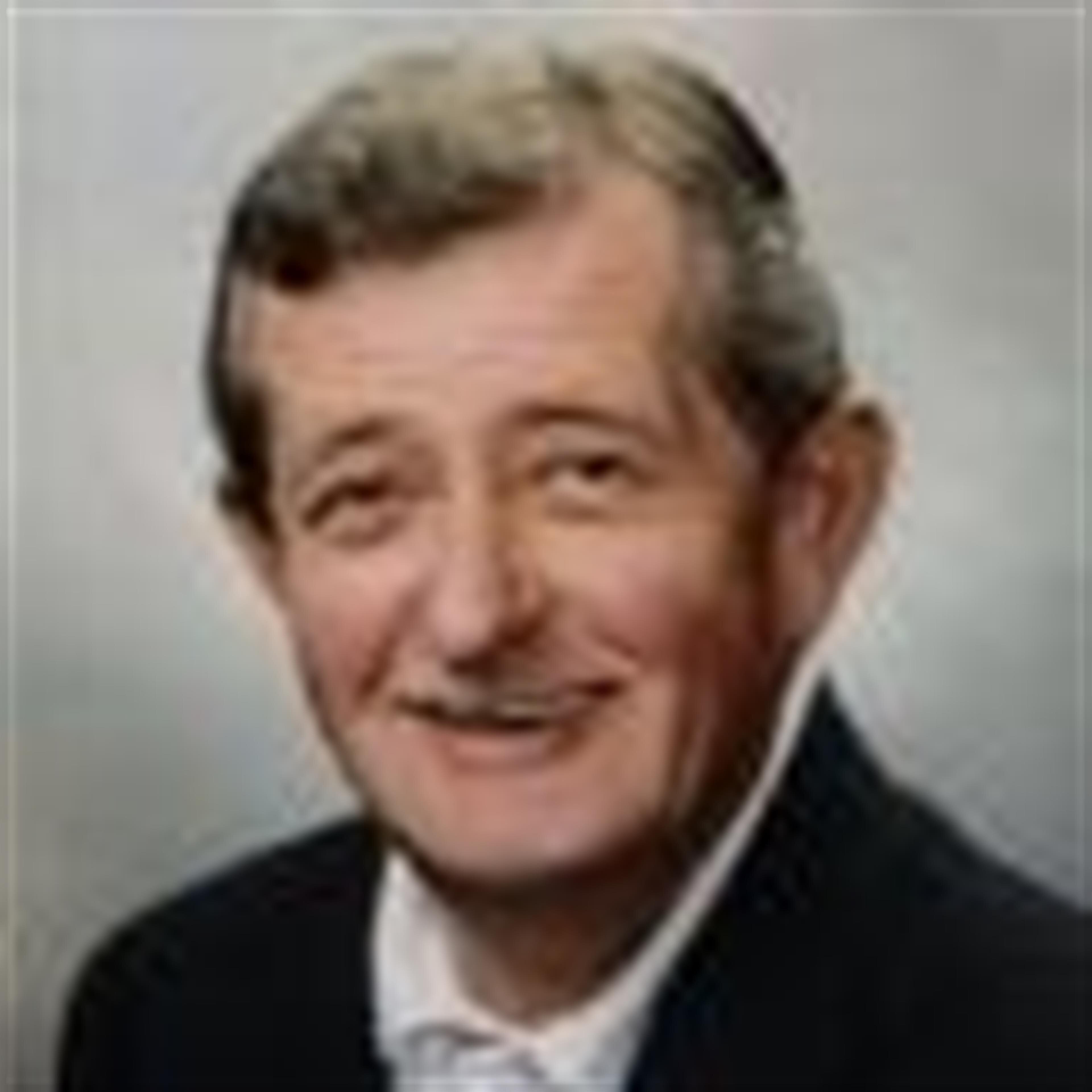 Bruce Edward Newell