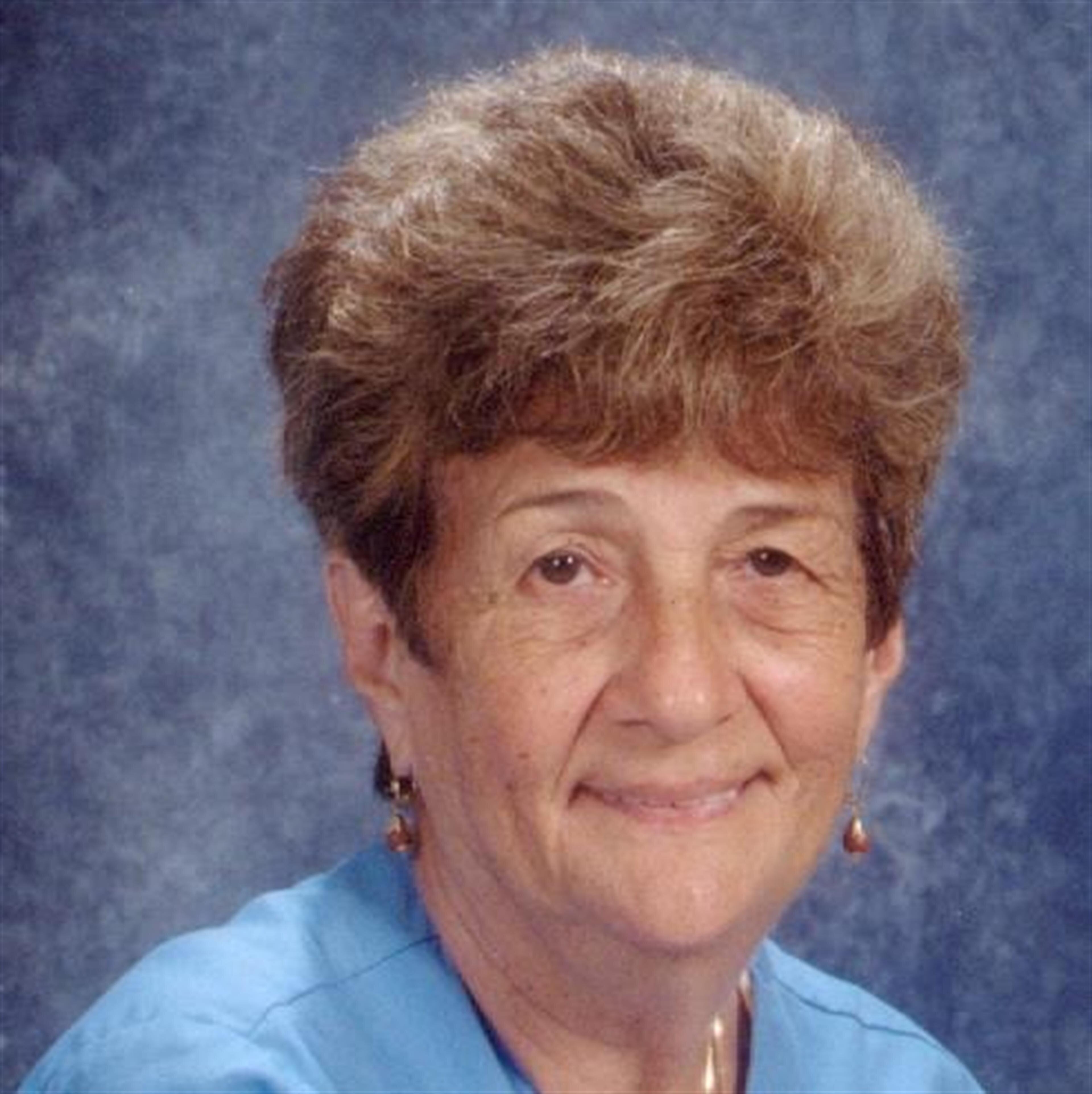Luisa Nora Garcia