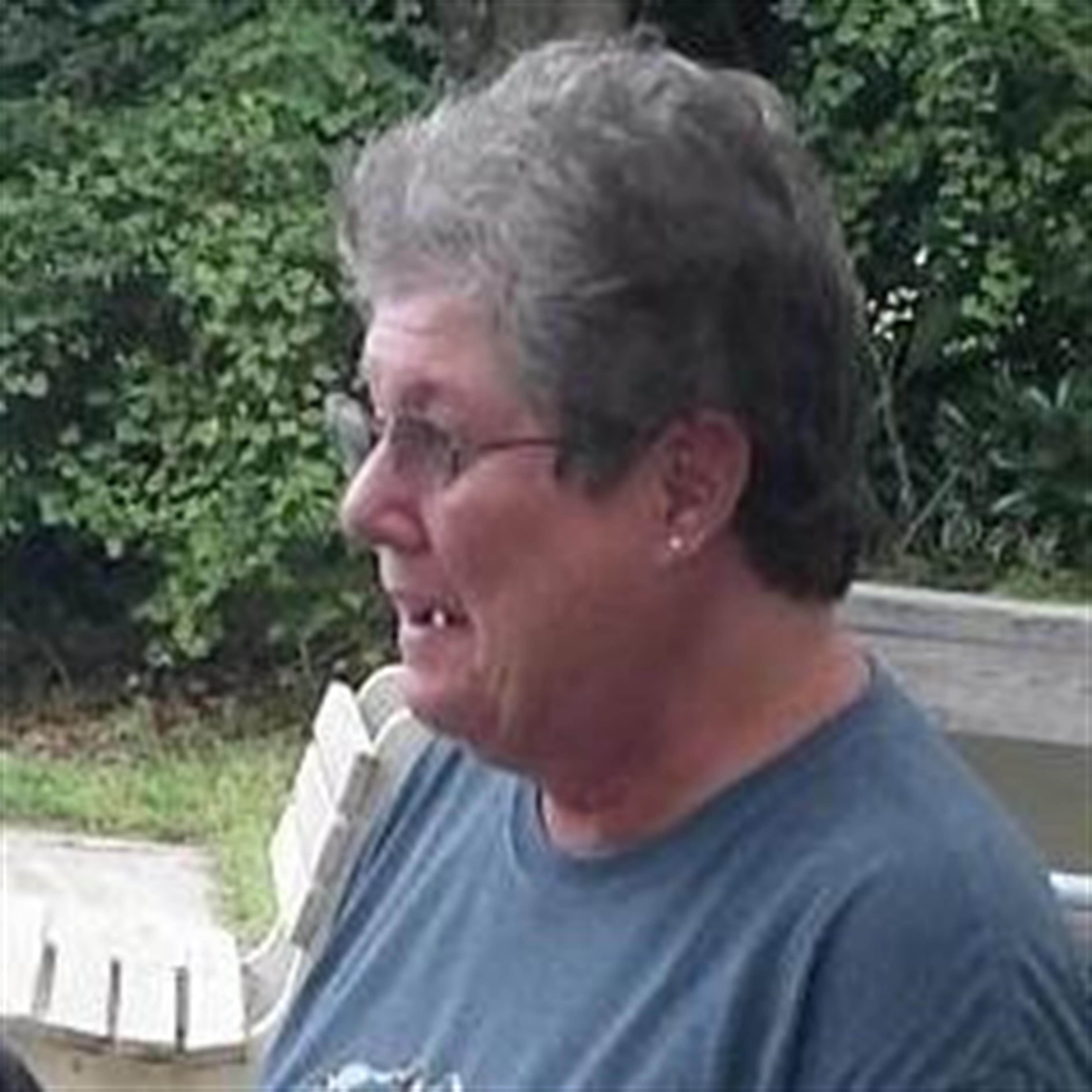 Beverly Rae "Bev" Moon