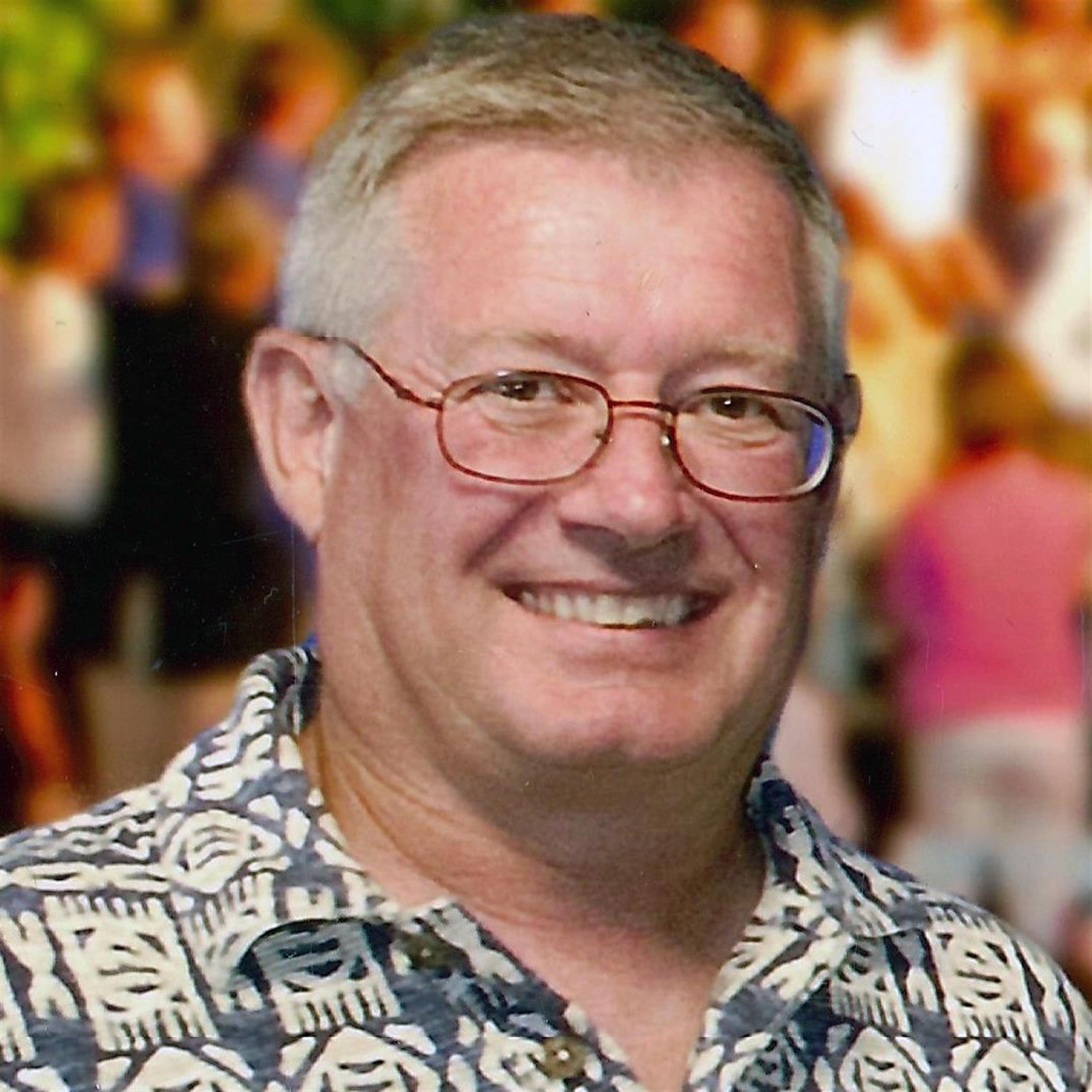Richard "Ric" Frederick Mattie II